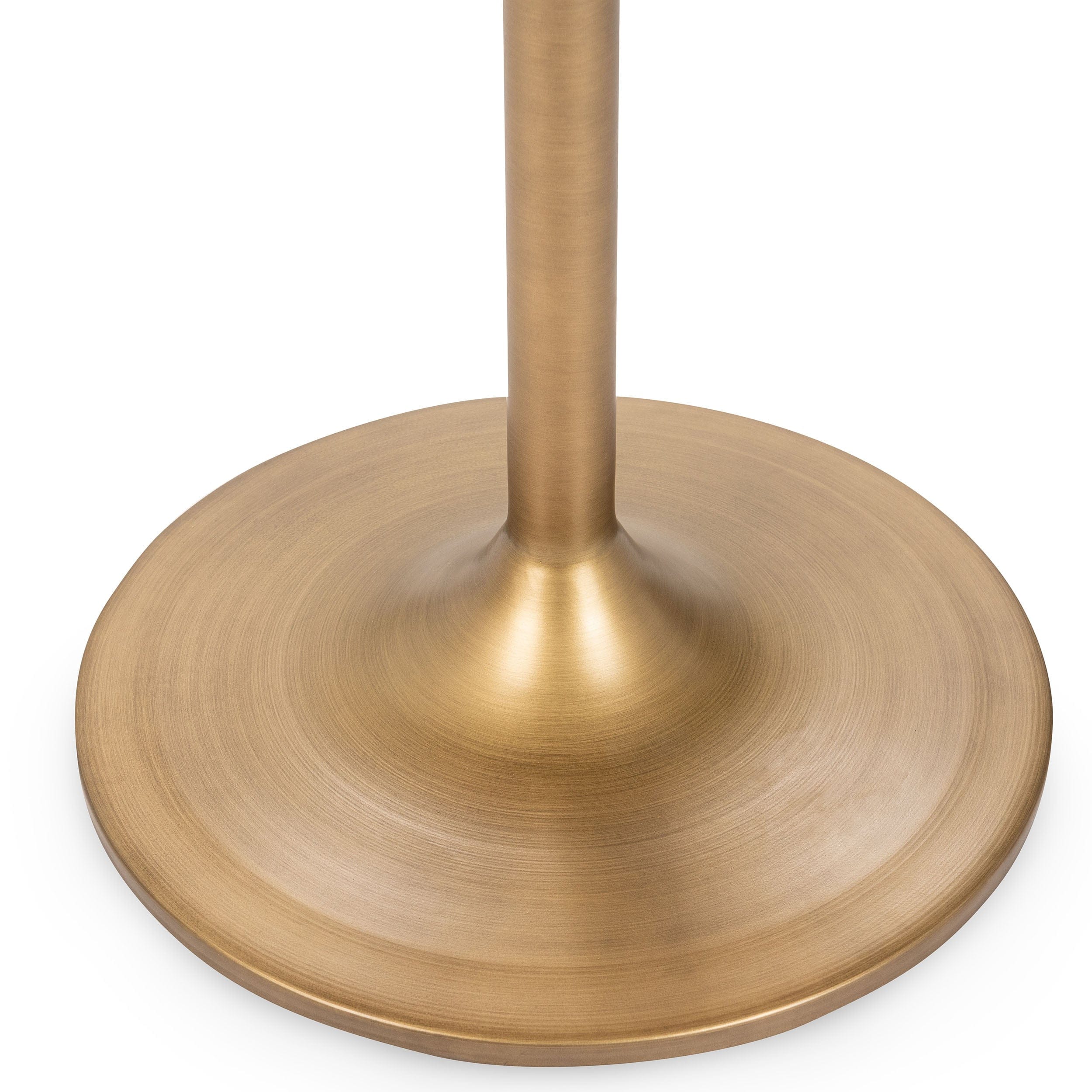 Malani Gathering Table, Natural - Image 4