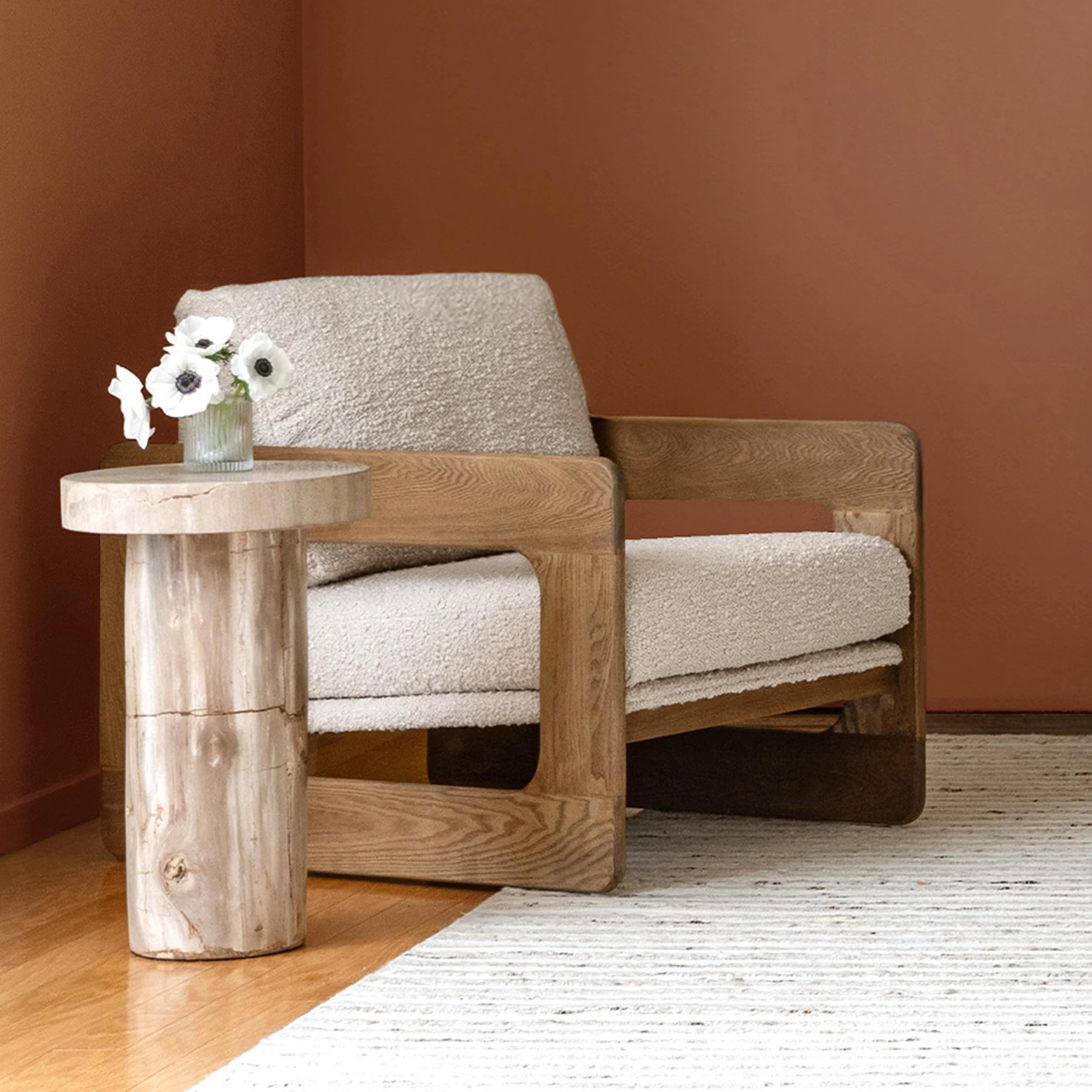Malia Chair, Sea Birch - Image 6