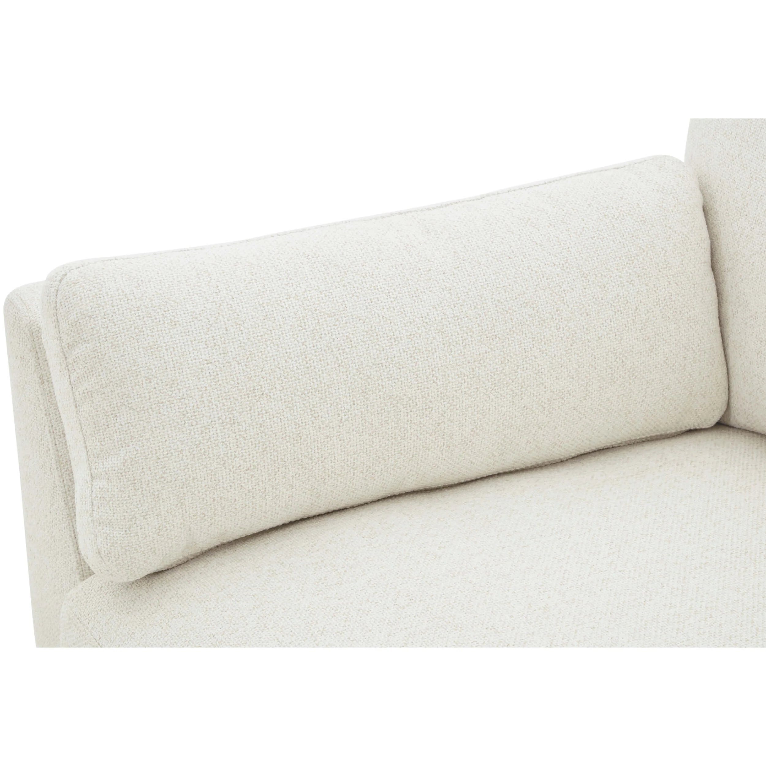 Malibu Sofa, Lila Linen by Becki Owens - Image 7