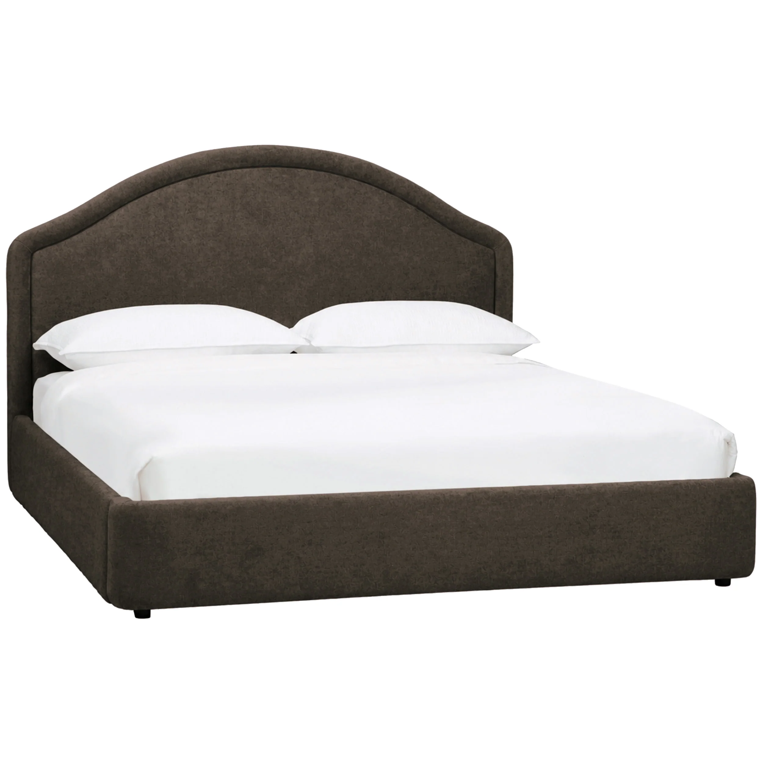 Mallory Bed, Athens Espresso