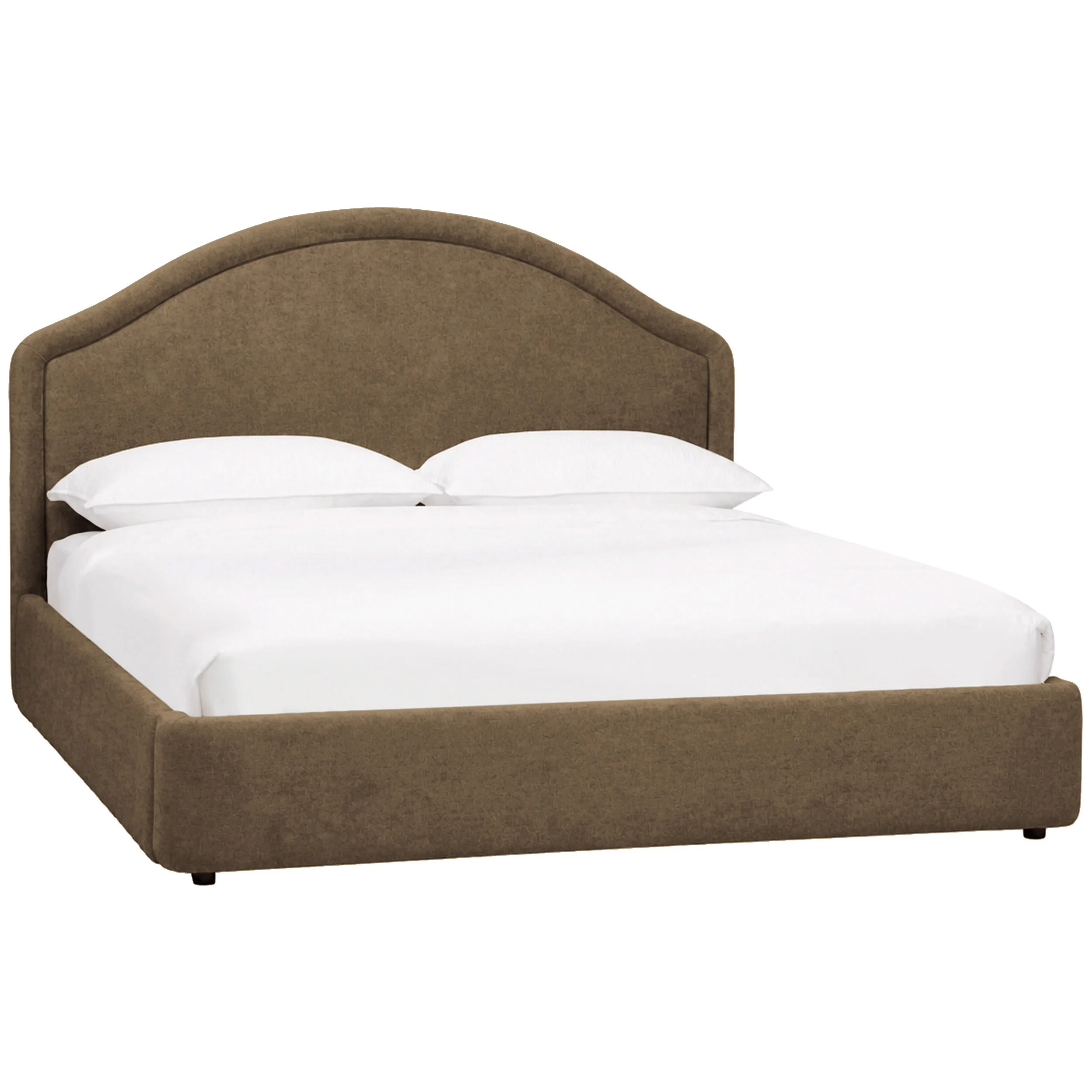 Mallory Bed, Athens Driftwood