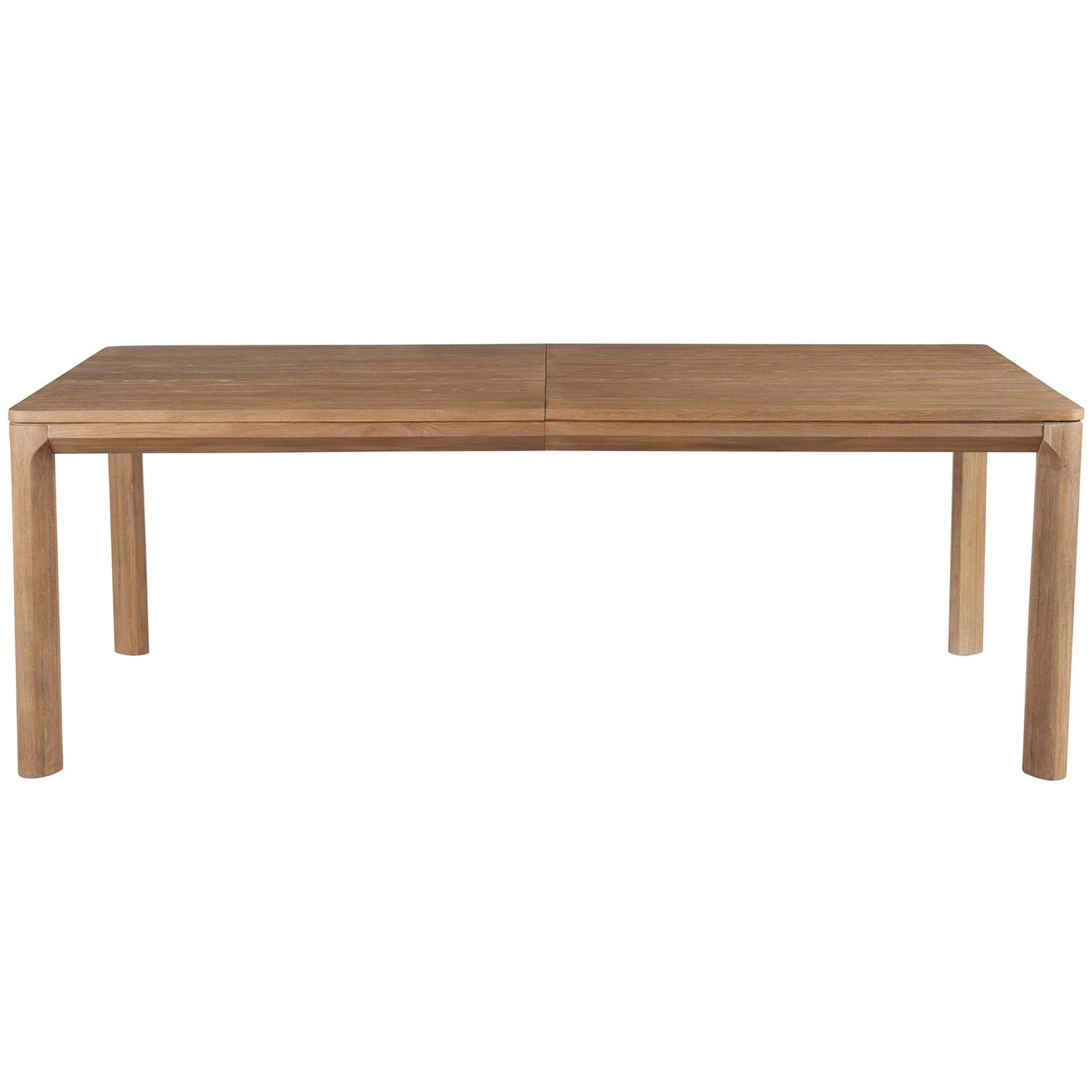 Malone Dining Table, Natural - Image 2