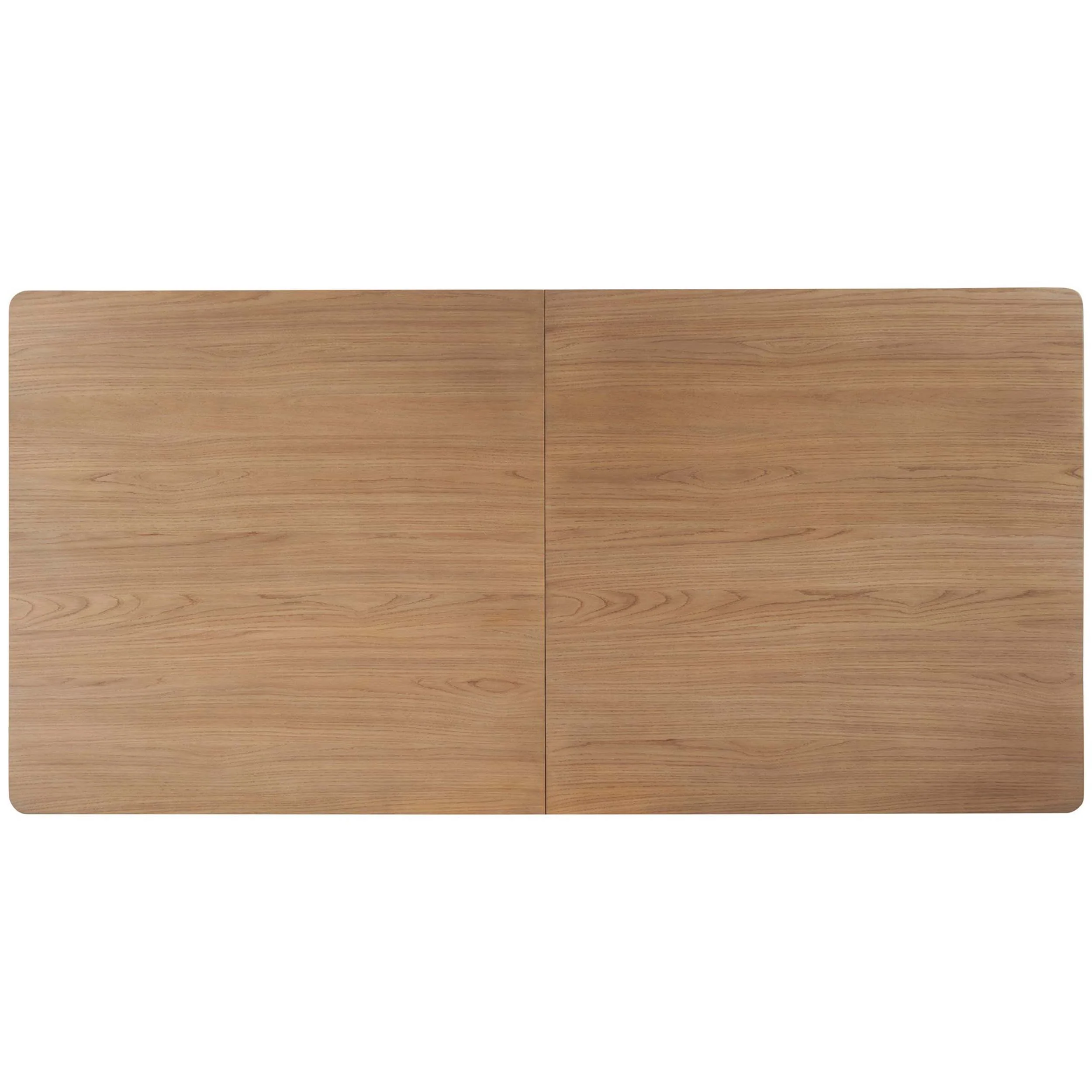 Malone Dining Table, Natural - Image 3