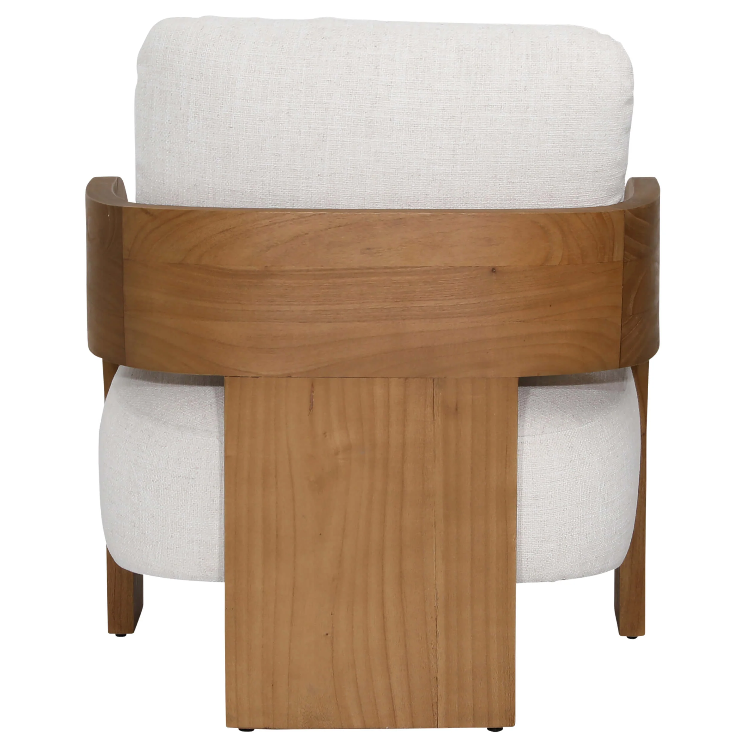 Maravi Chair, Natural - Image 4