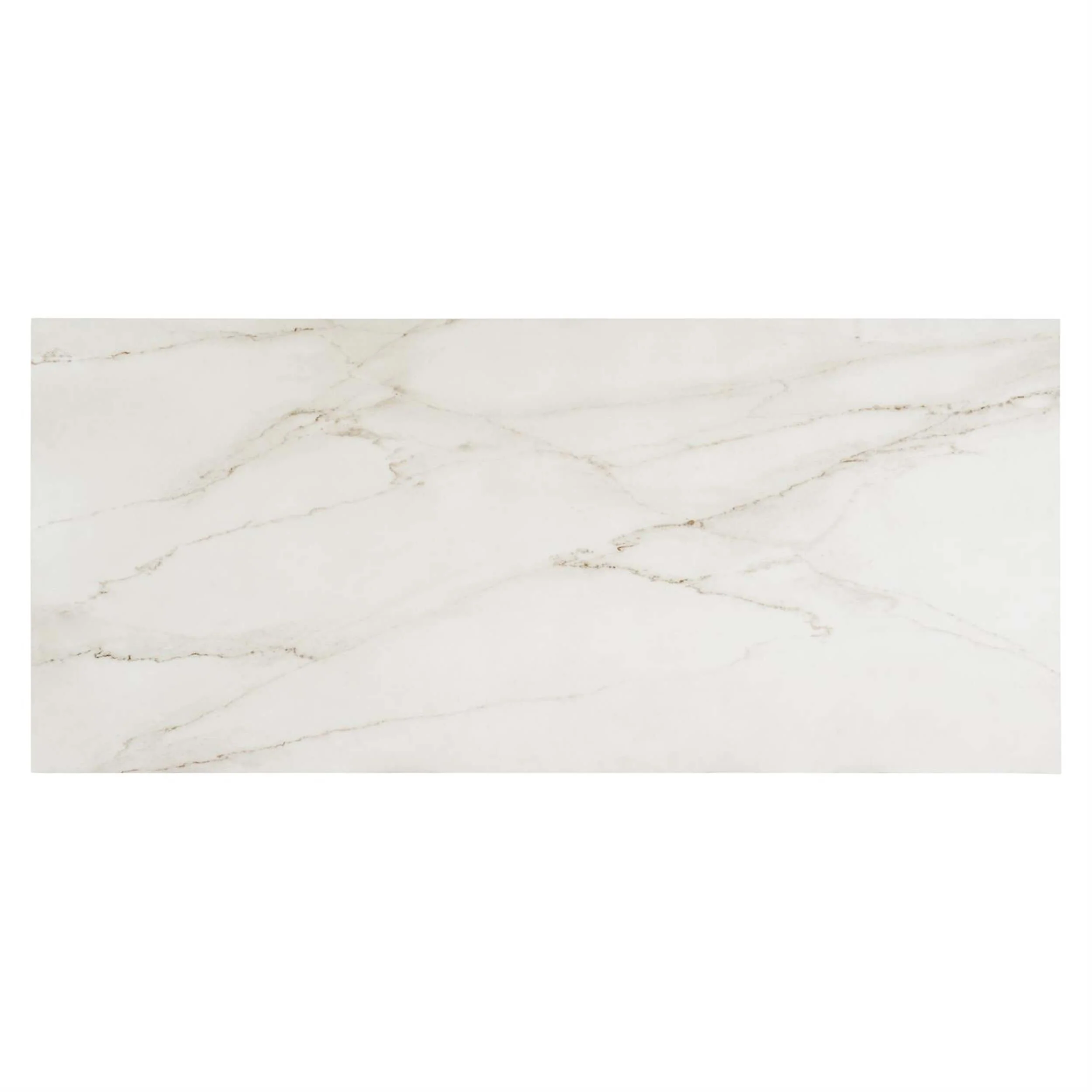 Marbella Outdoor Dining Table, White Shell - Image 5