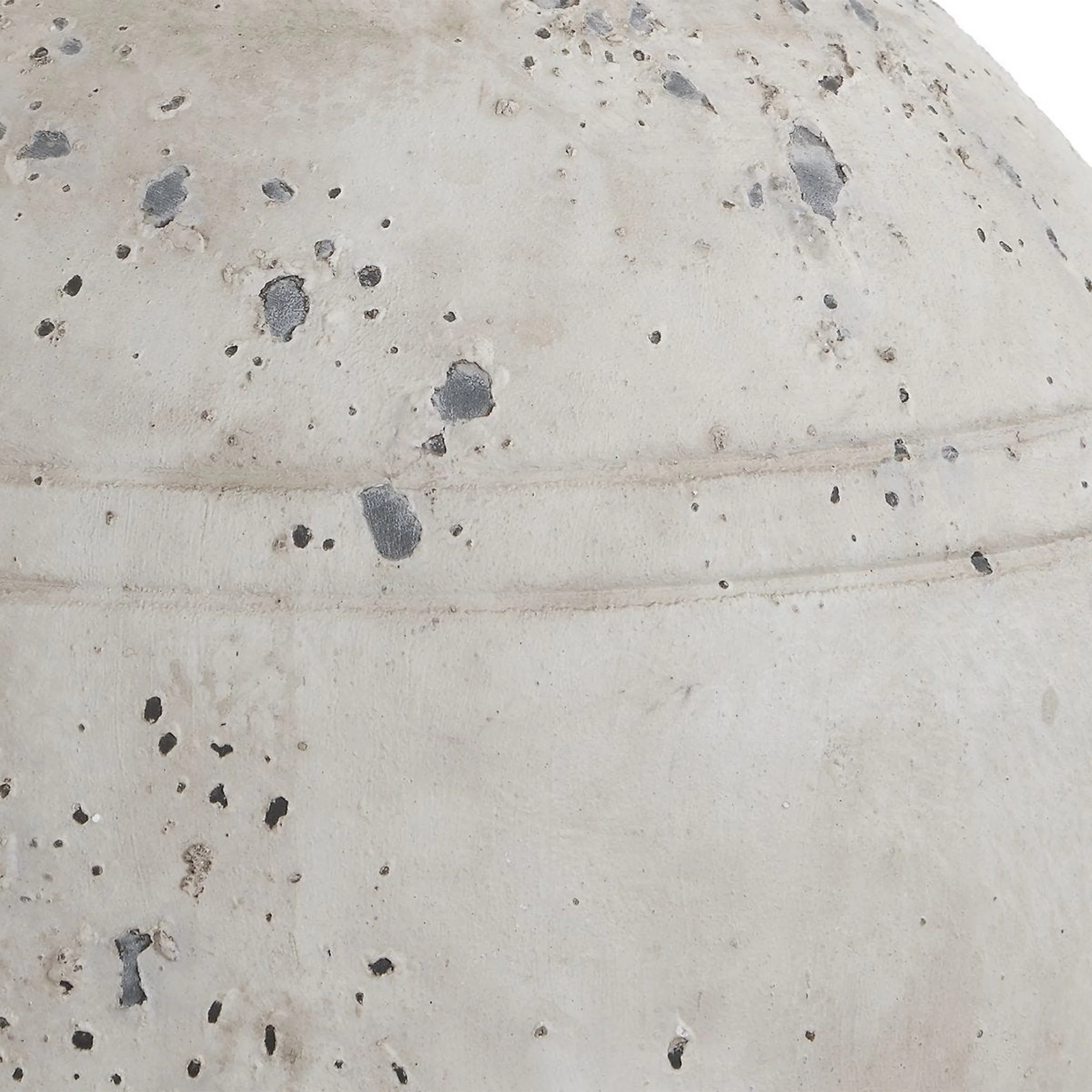 Lana Table Lamp, White Wash - Image 4