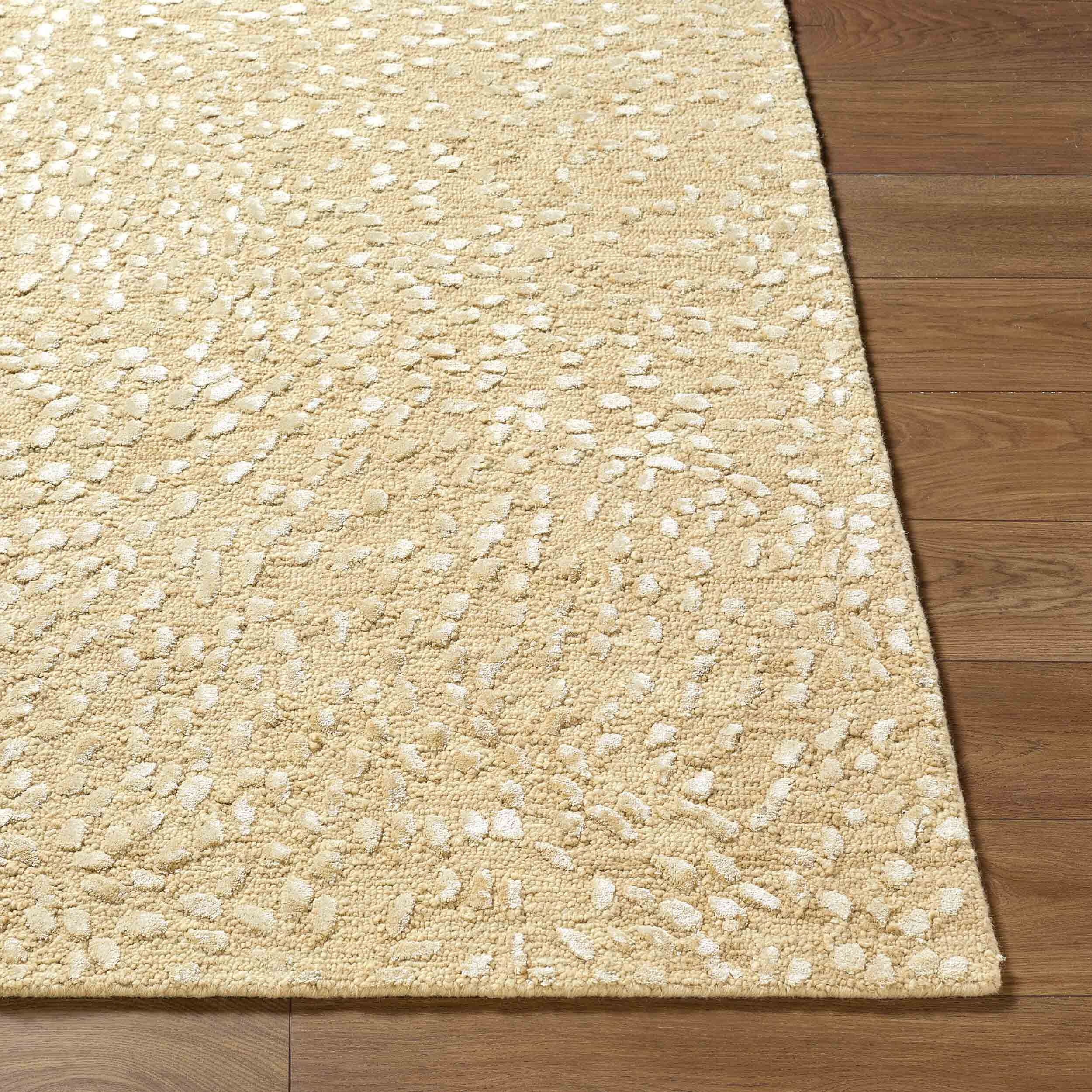 Margaritaville x Surya Rug On The Half Shell MXHS-2300, Beige - Image 2