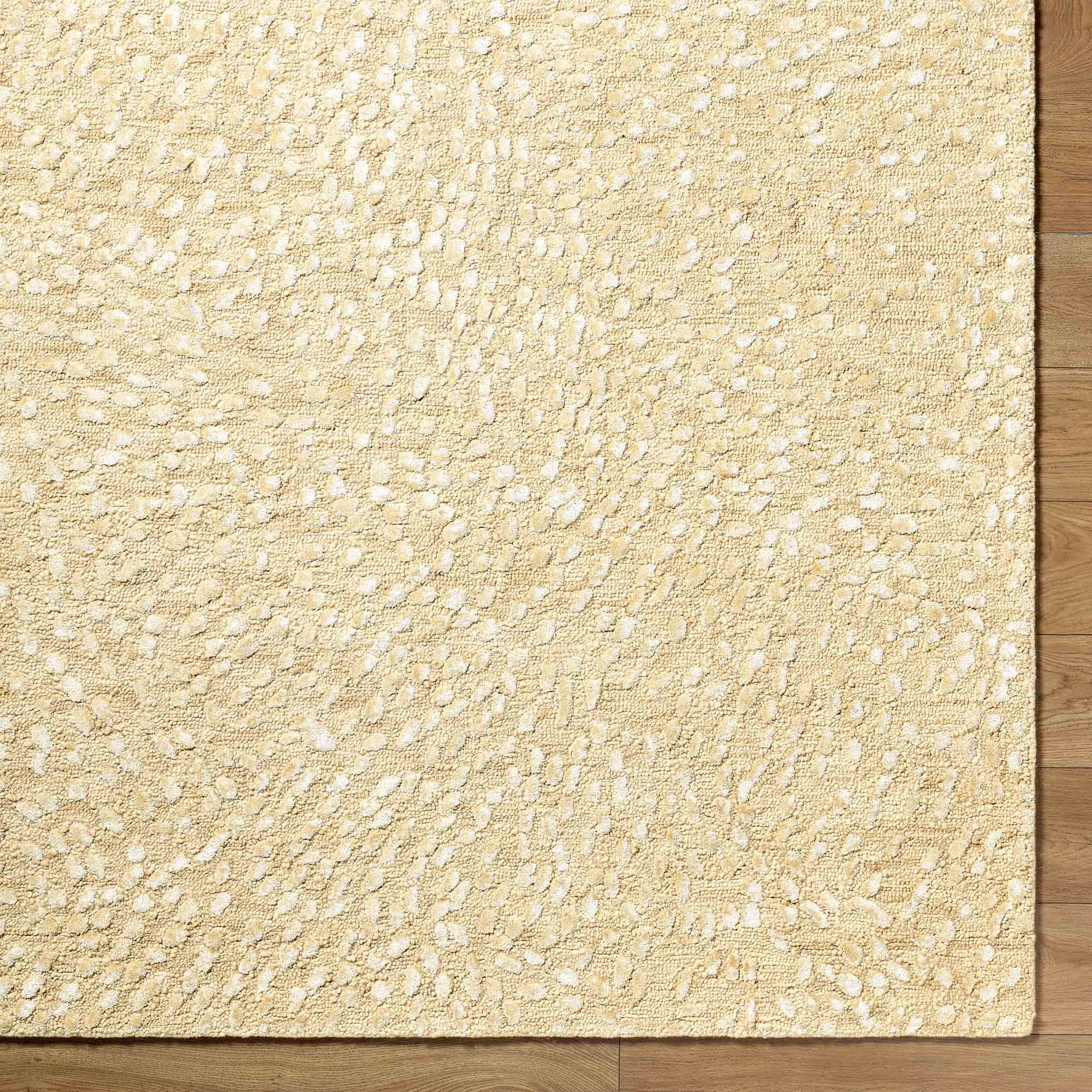 Margaritaville x Surya Rug On The Half Shell MXHS-2300, Beige - Image 3