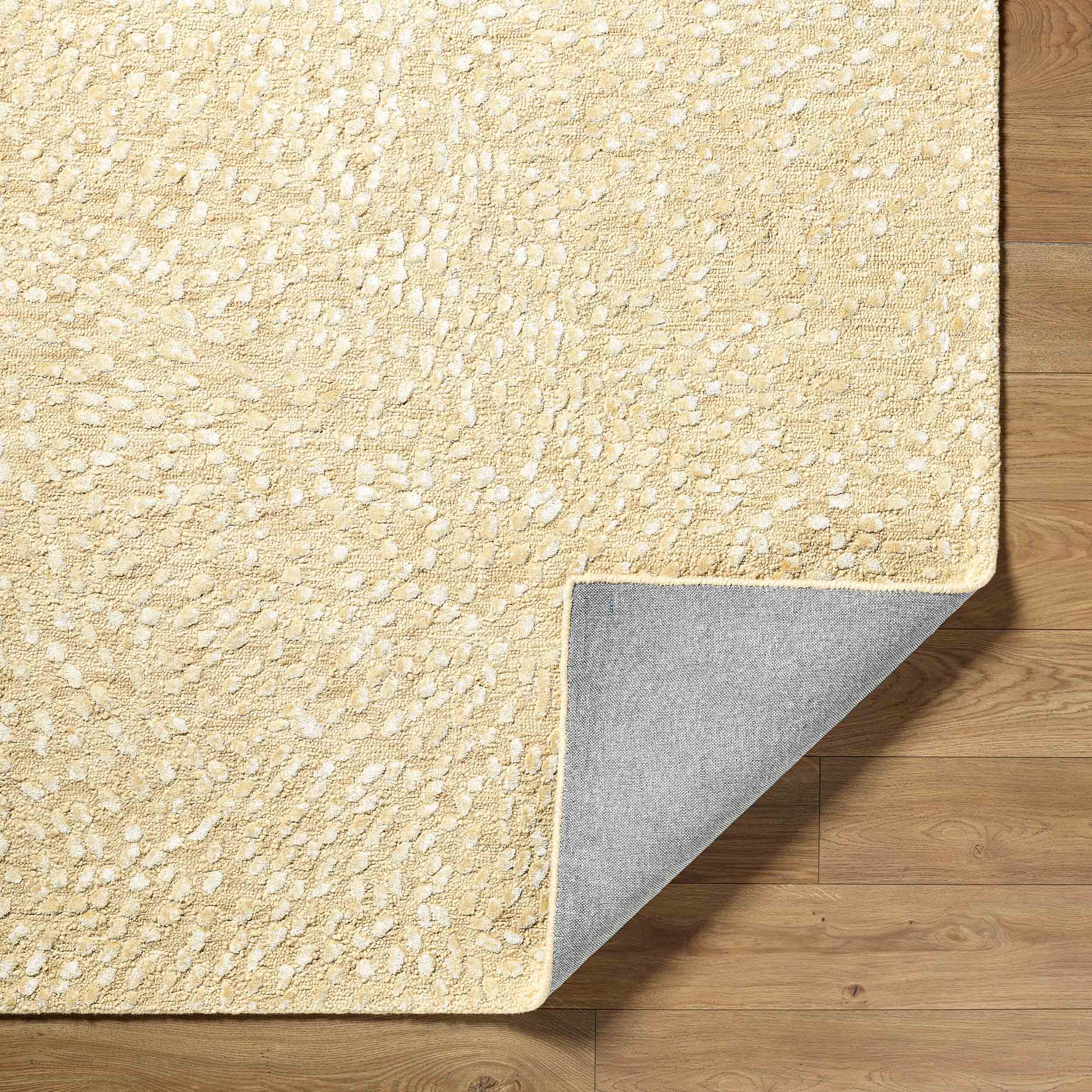 Margaritaville x Surya Rug On The Half Shell MXHS-2300, Beige - Image 4