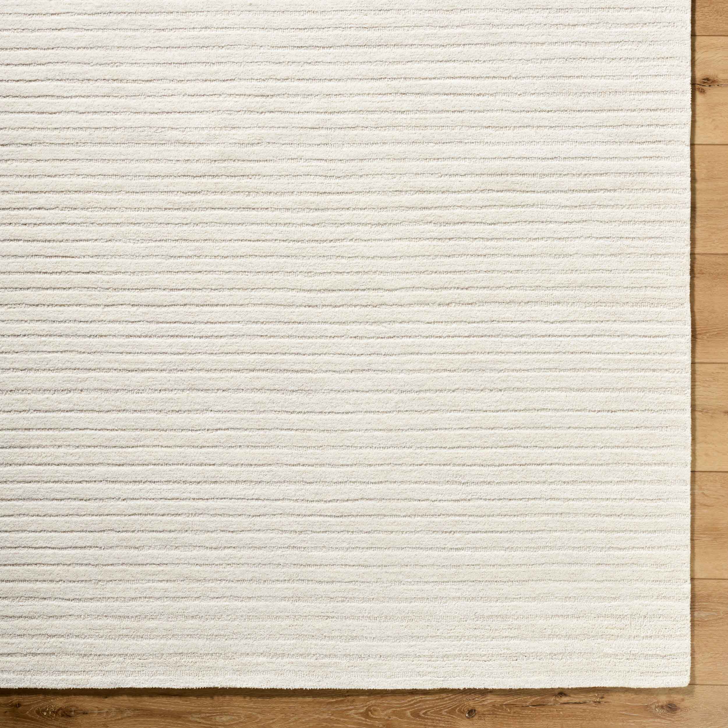 Margaritaville x Surya Rug Oyster Cut MXOC-2300, Off-White - Image 3