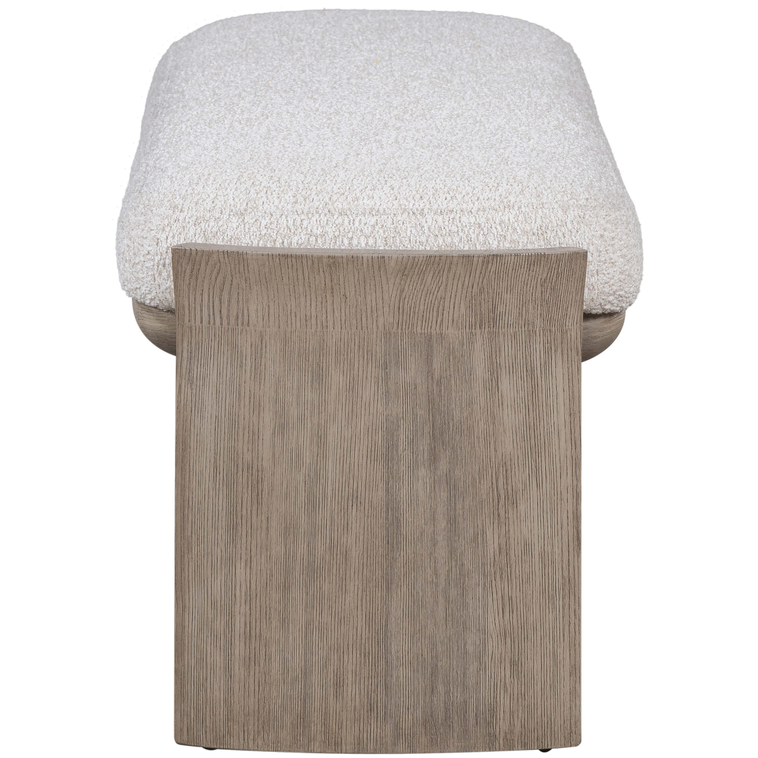 Margot Bench, Flanders Flax - Image 3