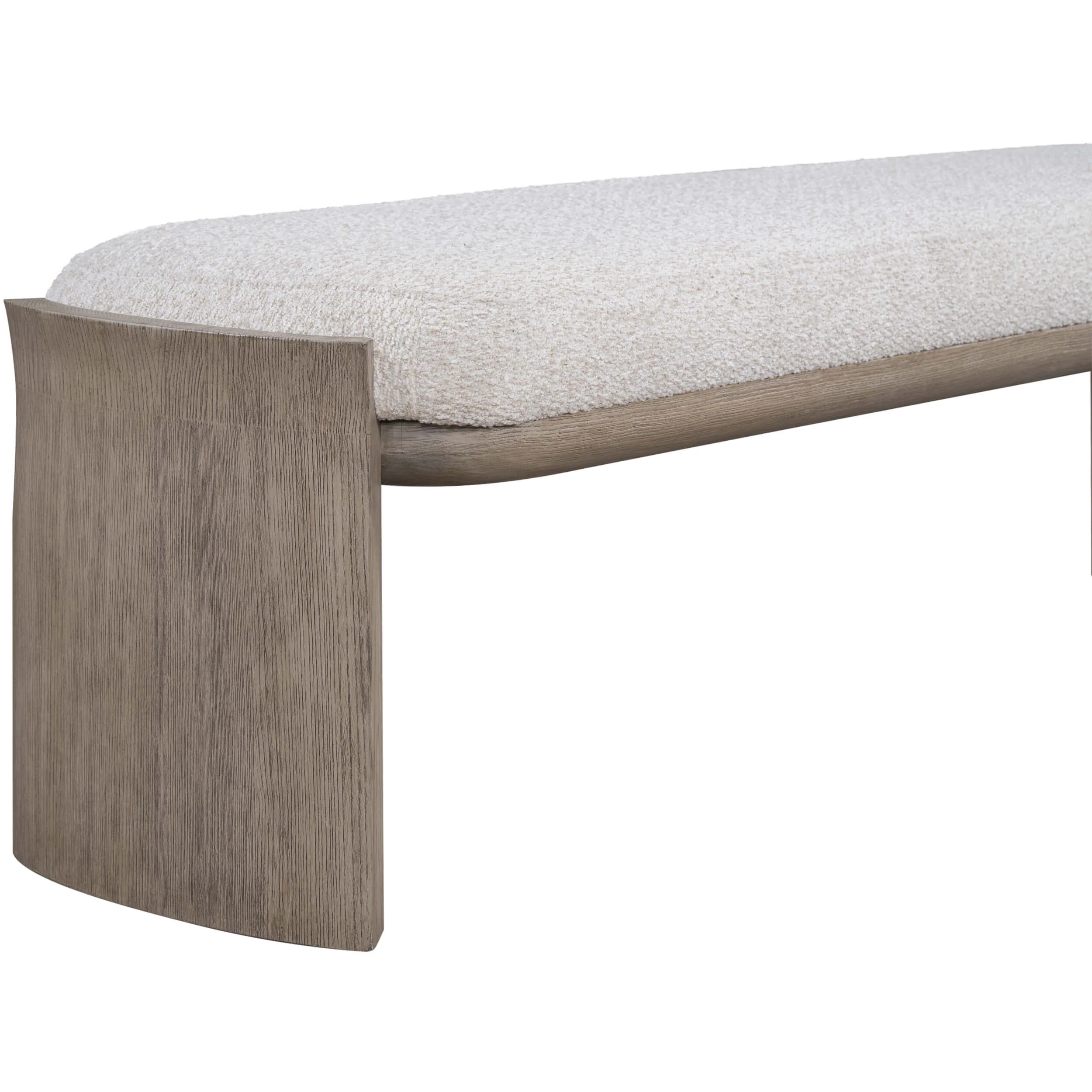 Margot Bench, Flanders Flax - Image 4
