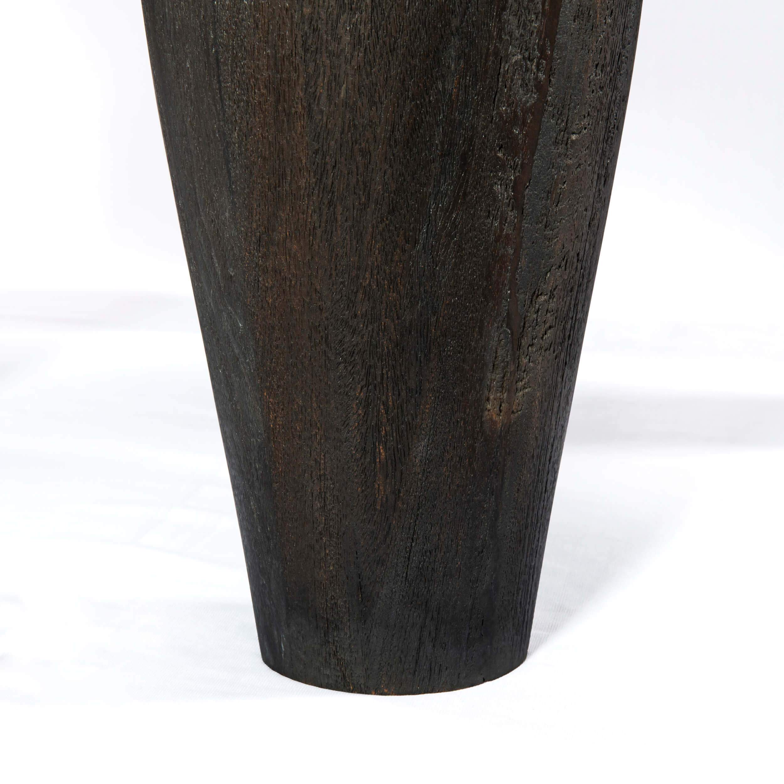 Maricopa Coffee Table, Dark Totem by Four Hands - Image 4