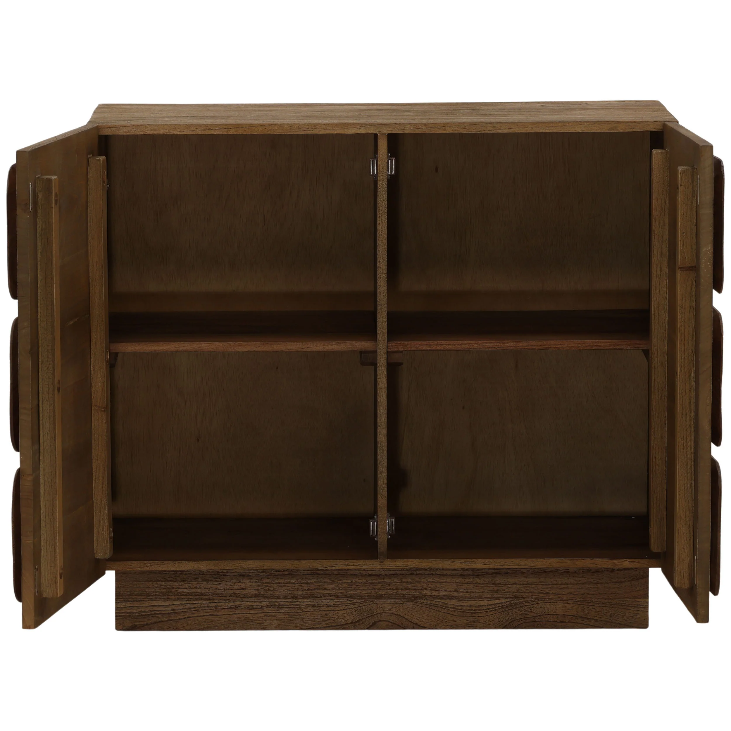 Marika Cabinet, Brown - Image 3