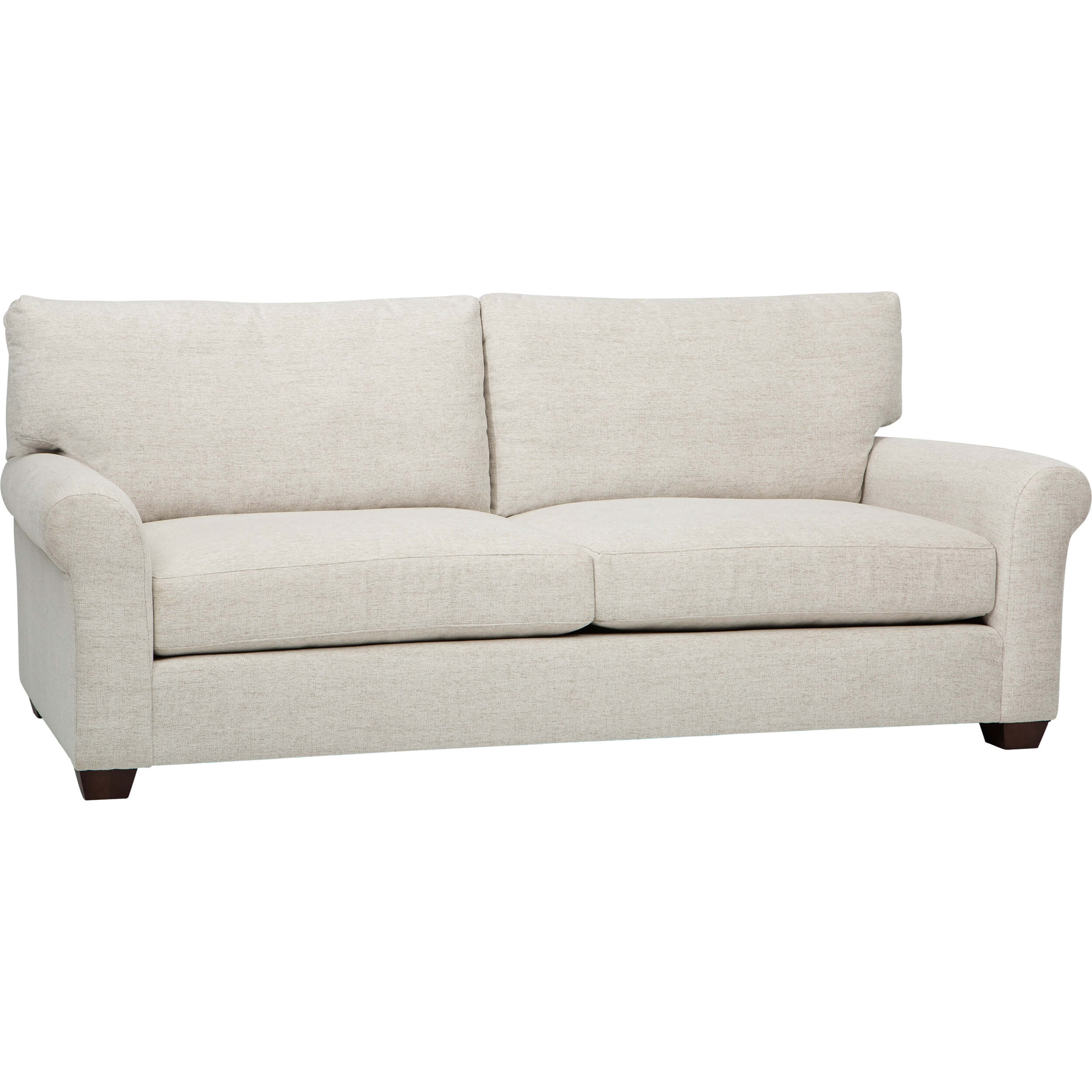 Marilyn Sofa, McGee Wheat - Image 2