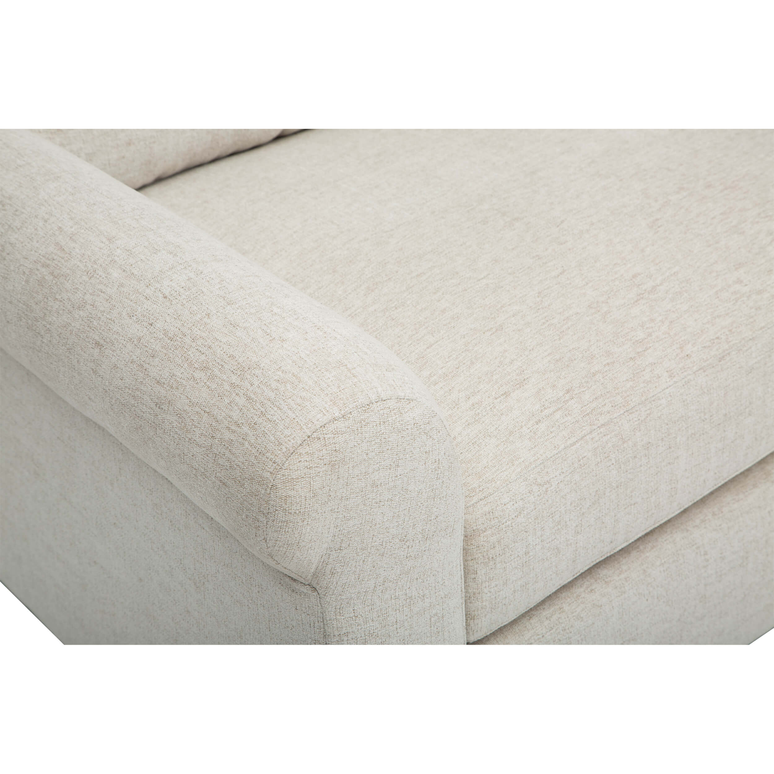 Marilyn Sofa, McGee Wheat - Image 4