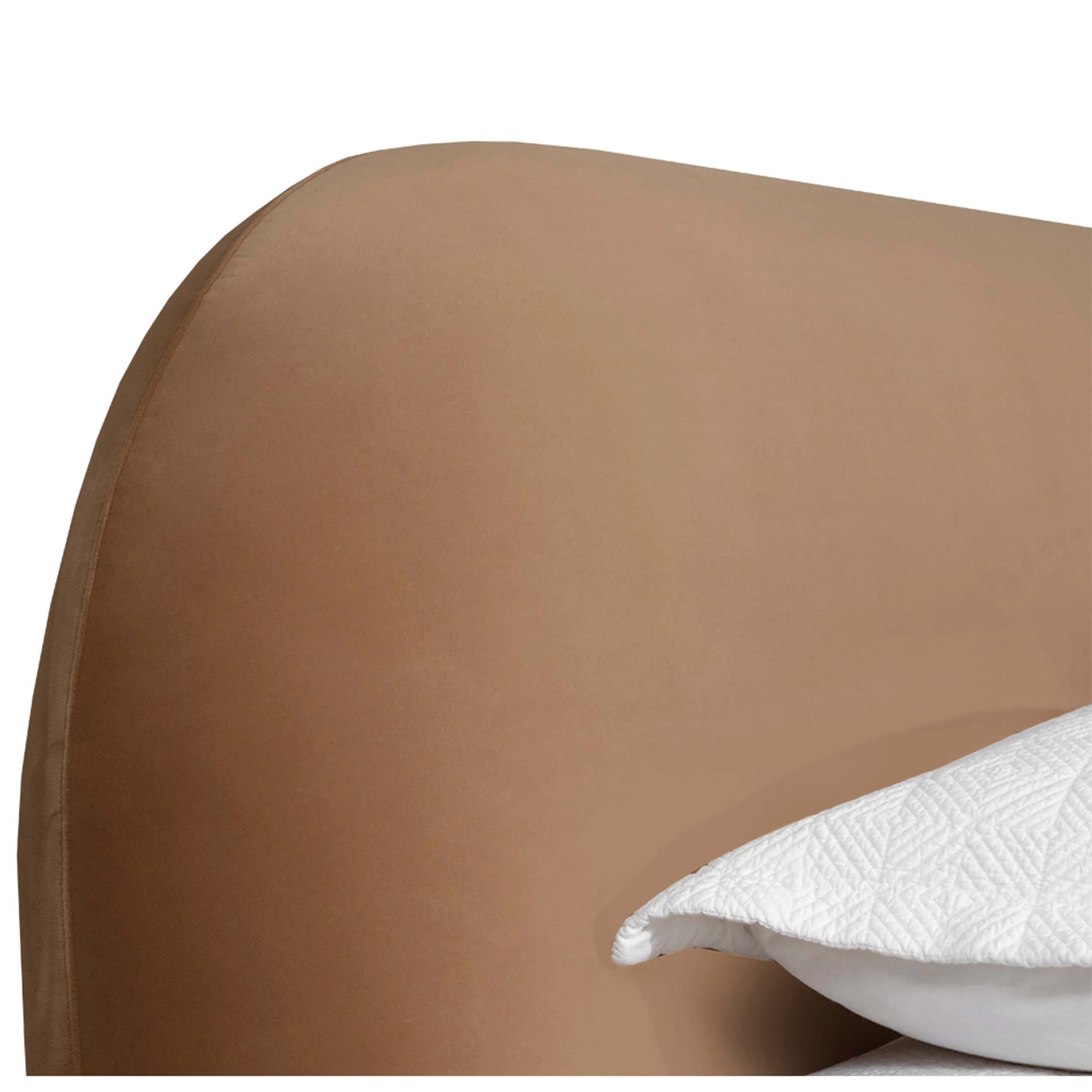 Marin Bed, Kona Camel - Image 2