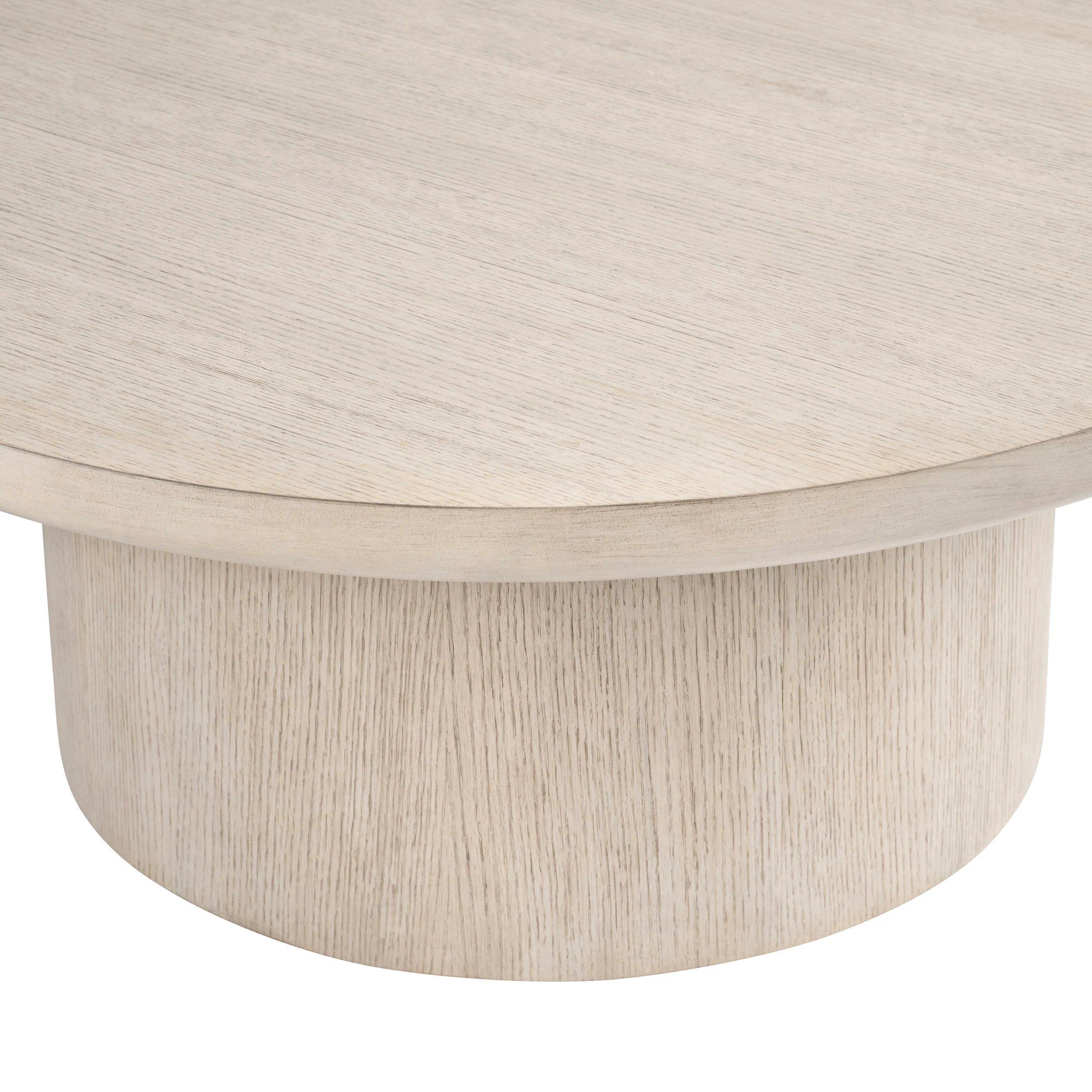 Marisol Coffee Table, Beige - Image 2