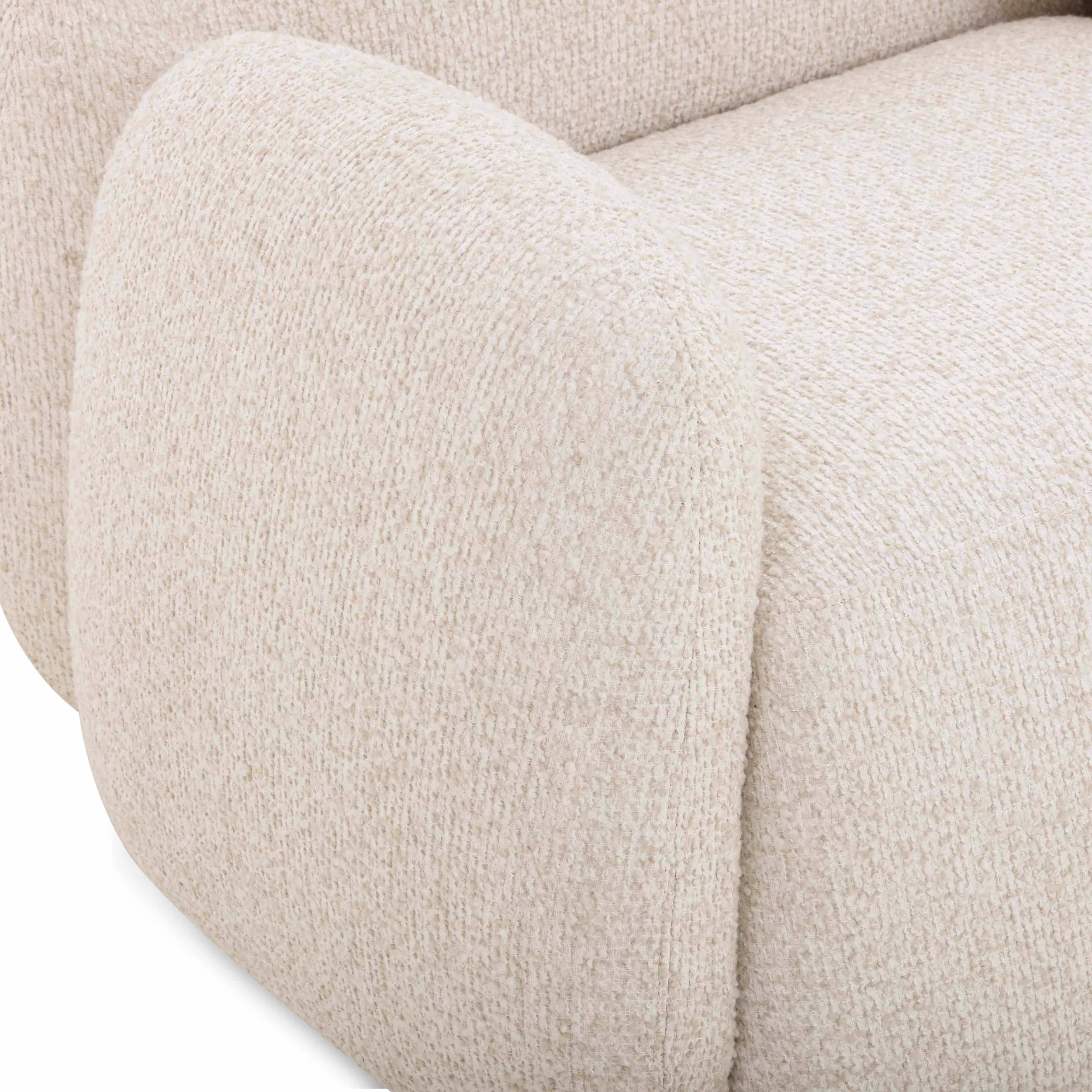 Marius Chair, Cream - Image 4