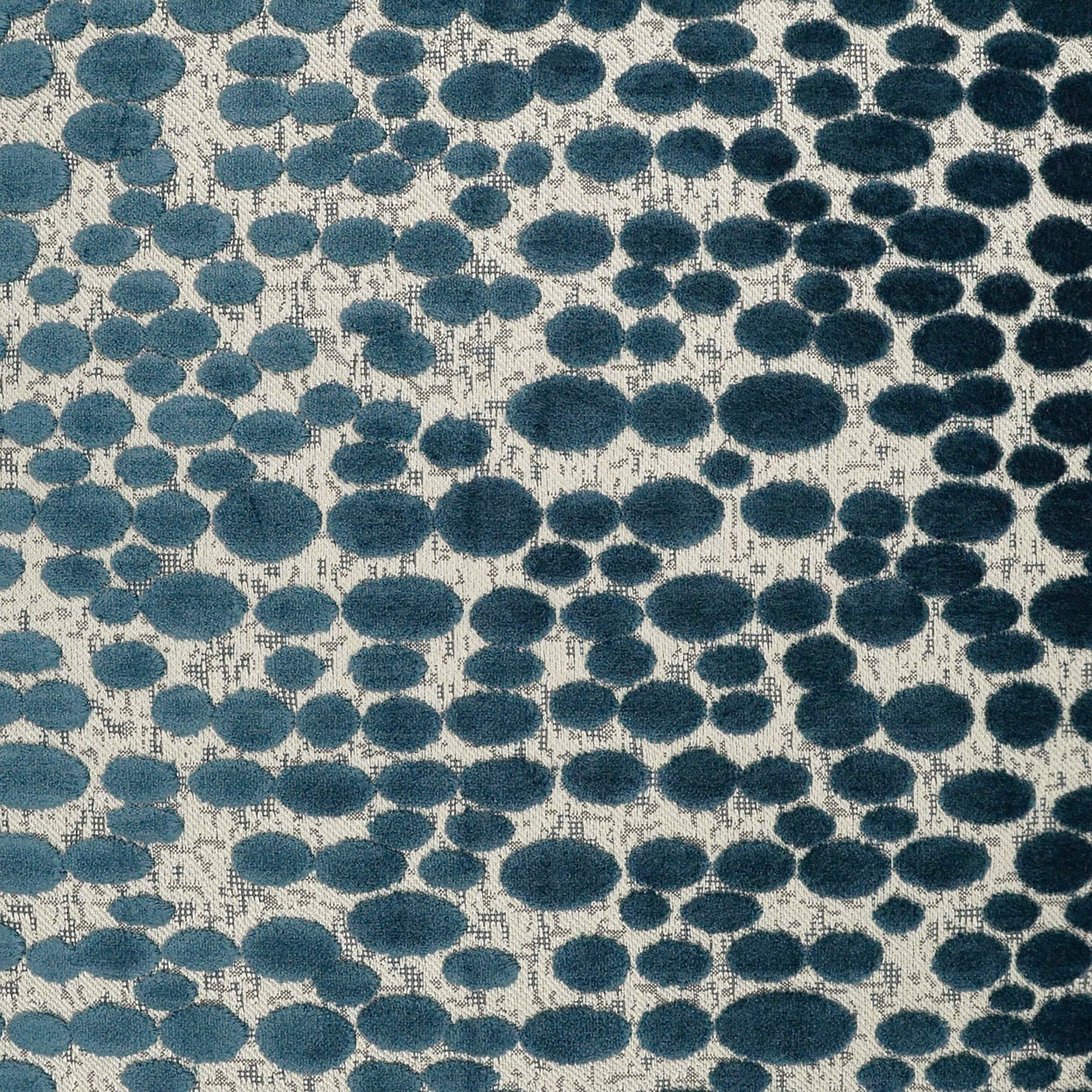 Markle Pillow, Teal - Image 2