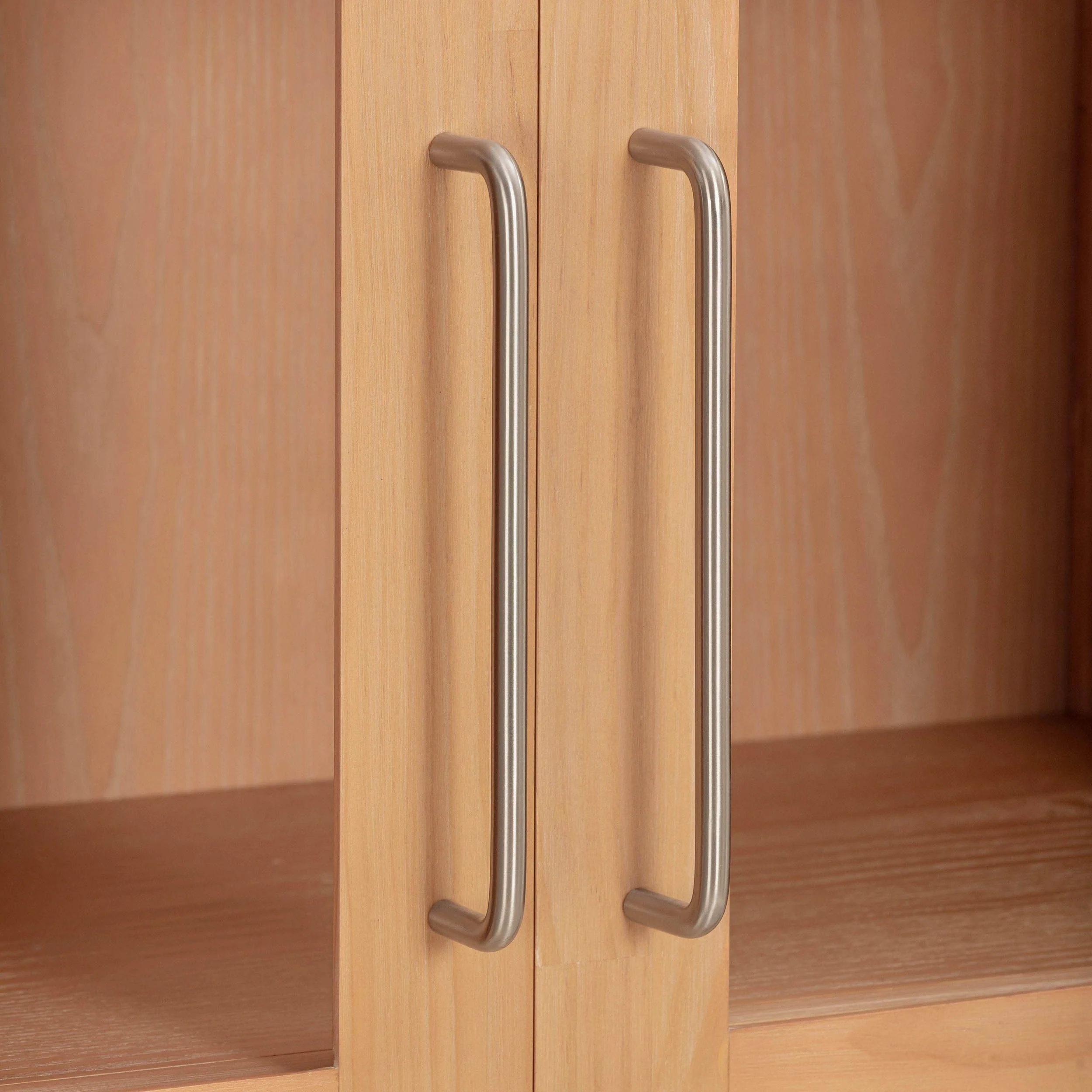 Marlow Cabinet, Natural - Image 5