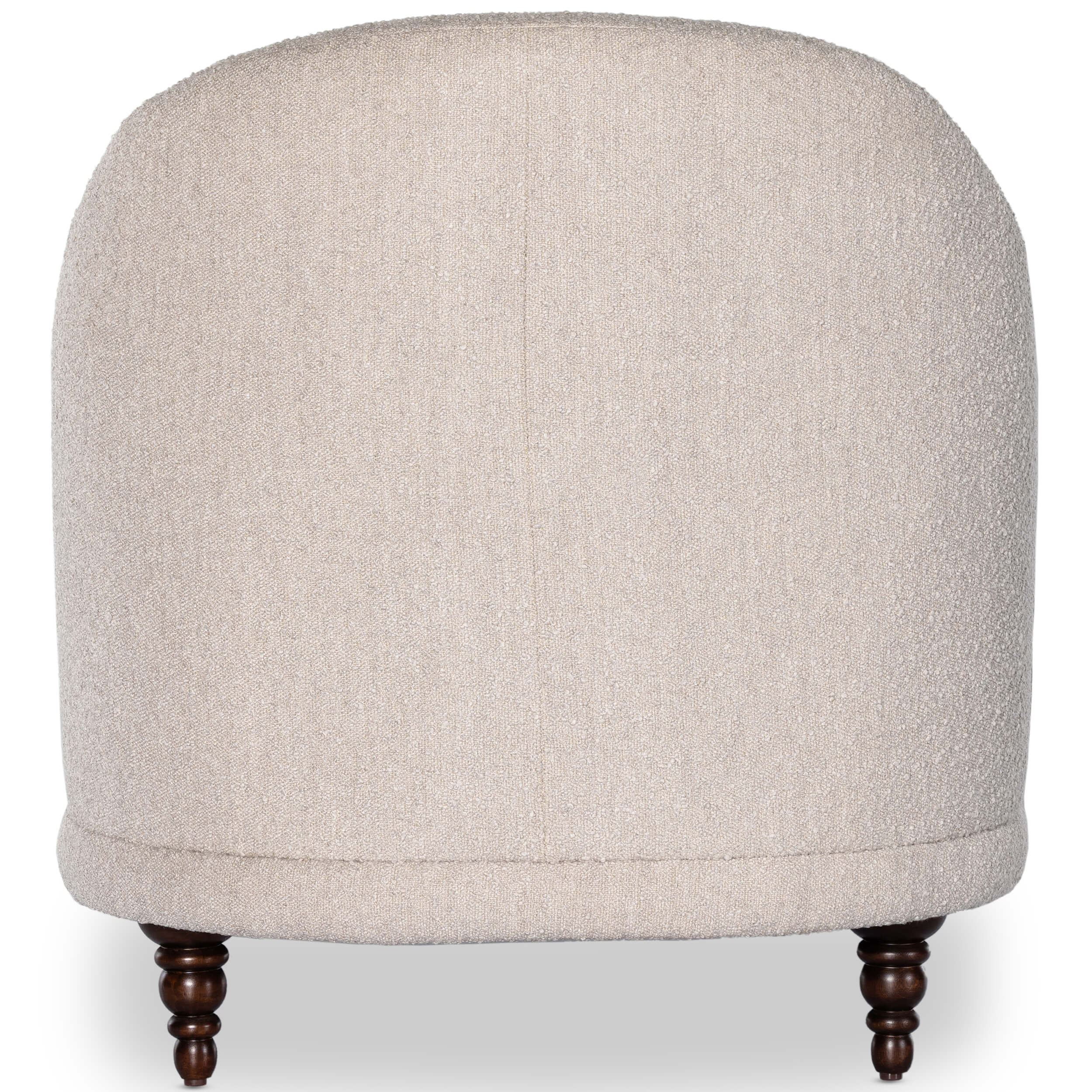 Marnie Chaise, Knoll Sand by Four Hands - Image 4