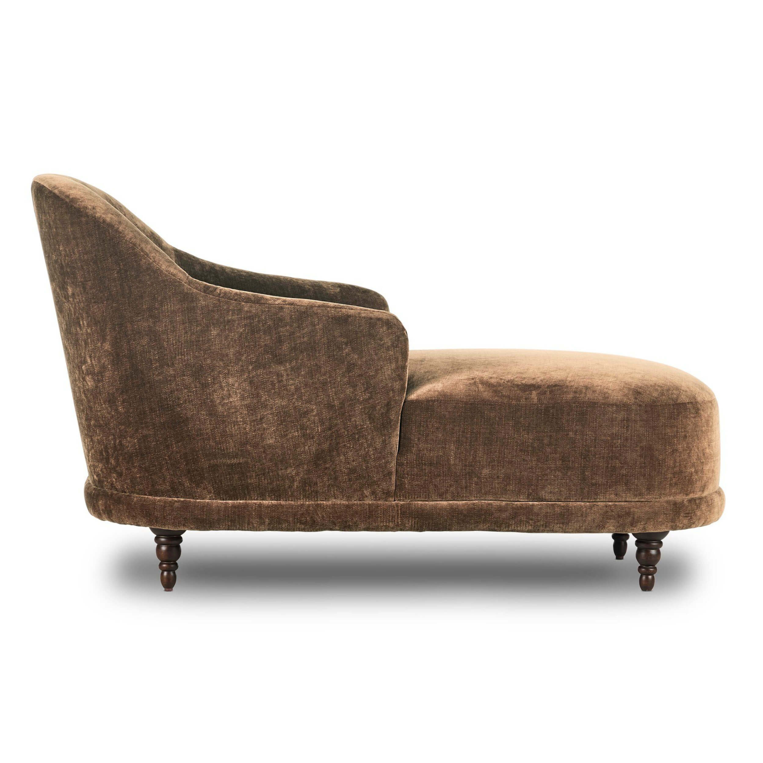 Marnie Chaise, Altair Mushroom by Four Hands - Image 3