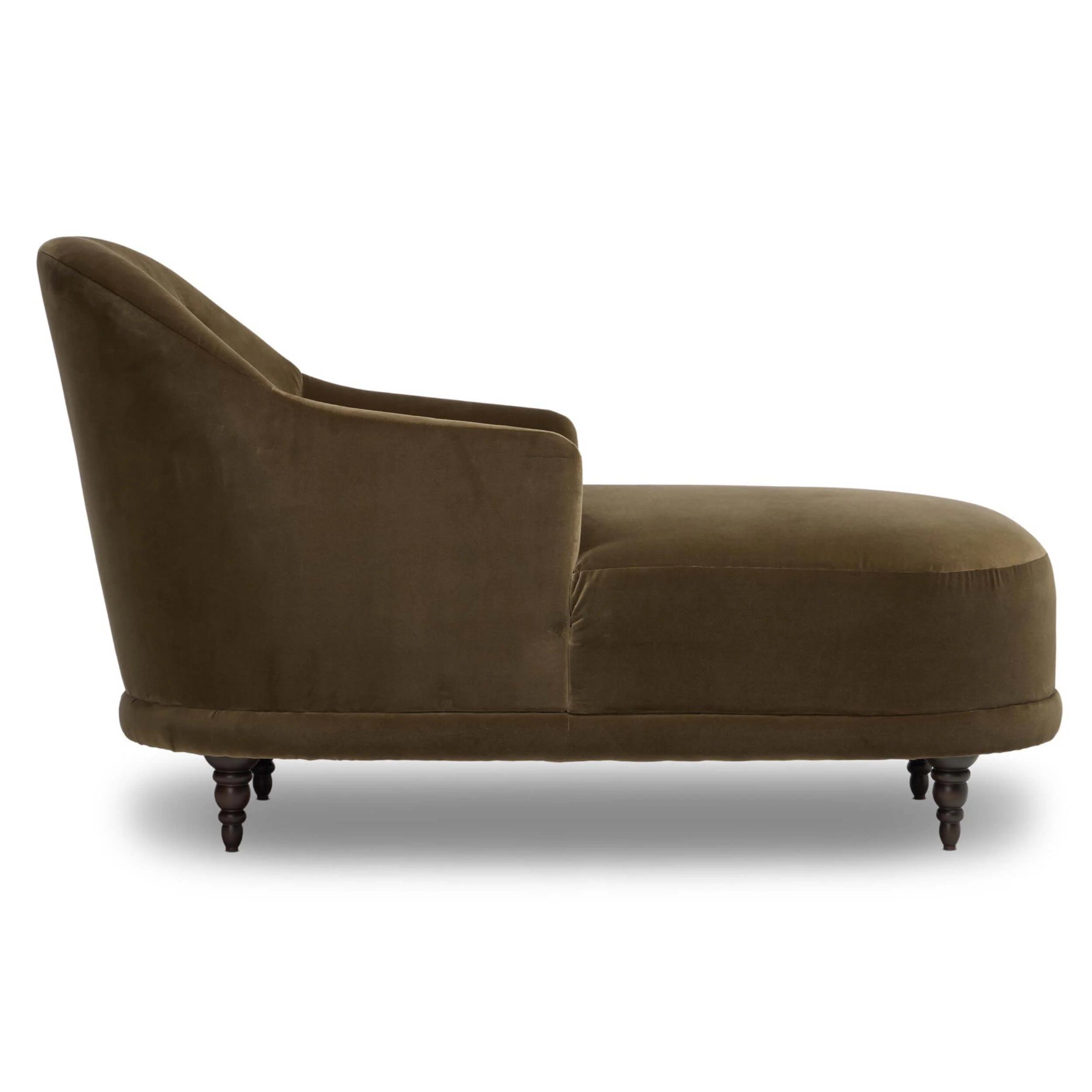 Marnie Chaise, Surrey Olive by Four Hands - Image 3