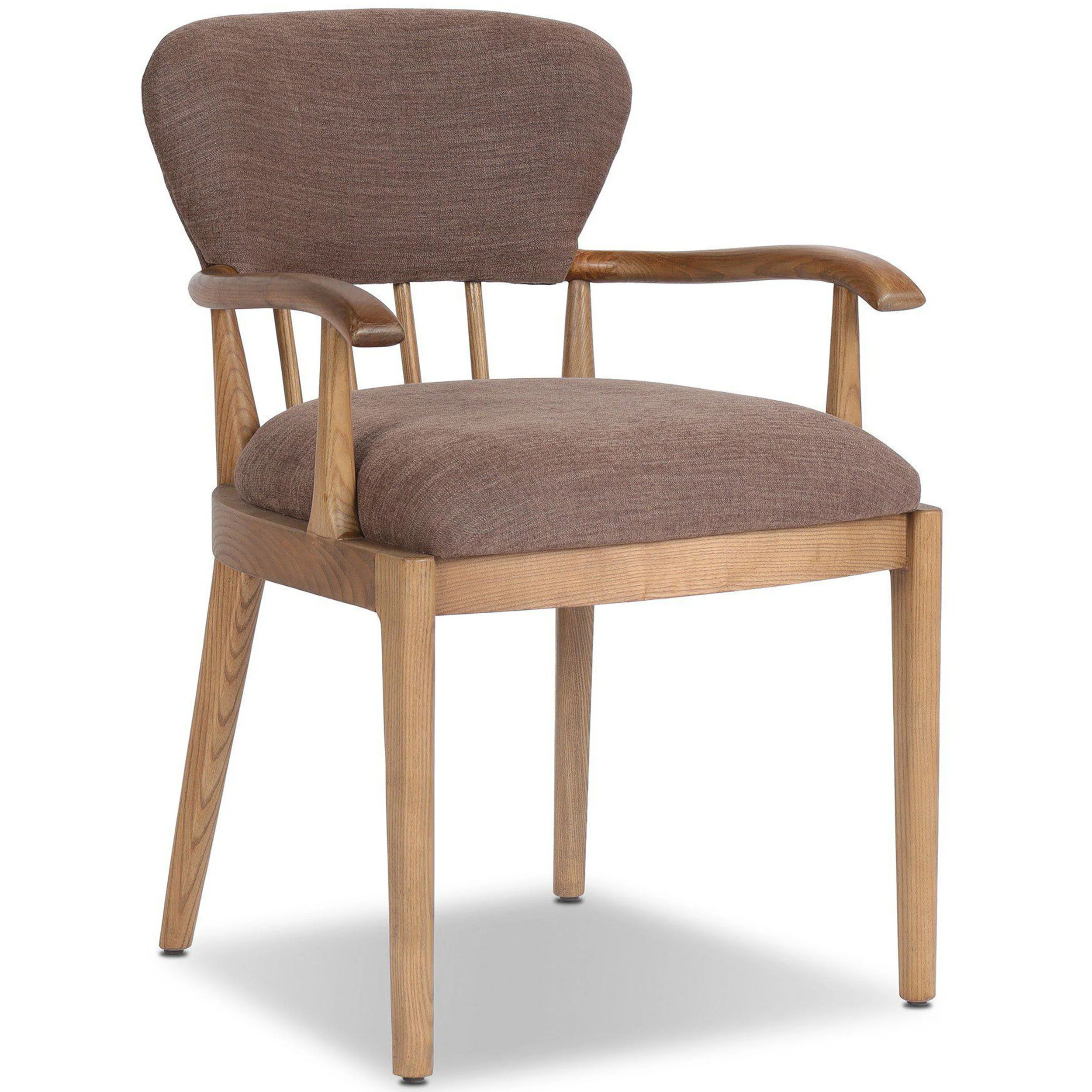 Marzio Dining Chair, Laughlin Cafe, Set of 2 by Four Hands