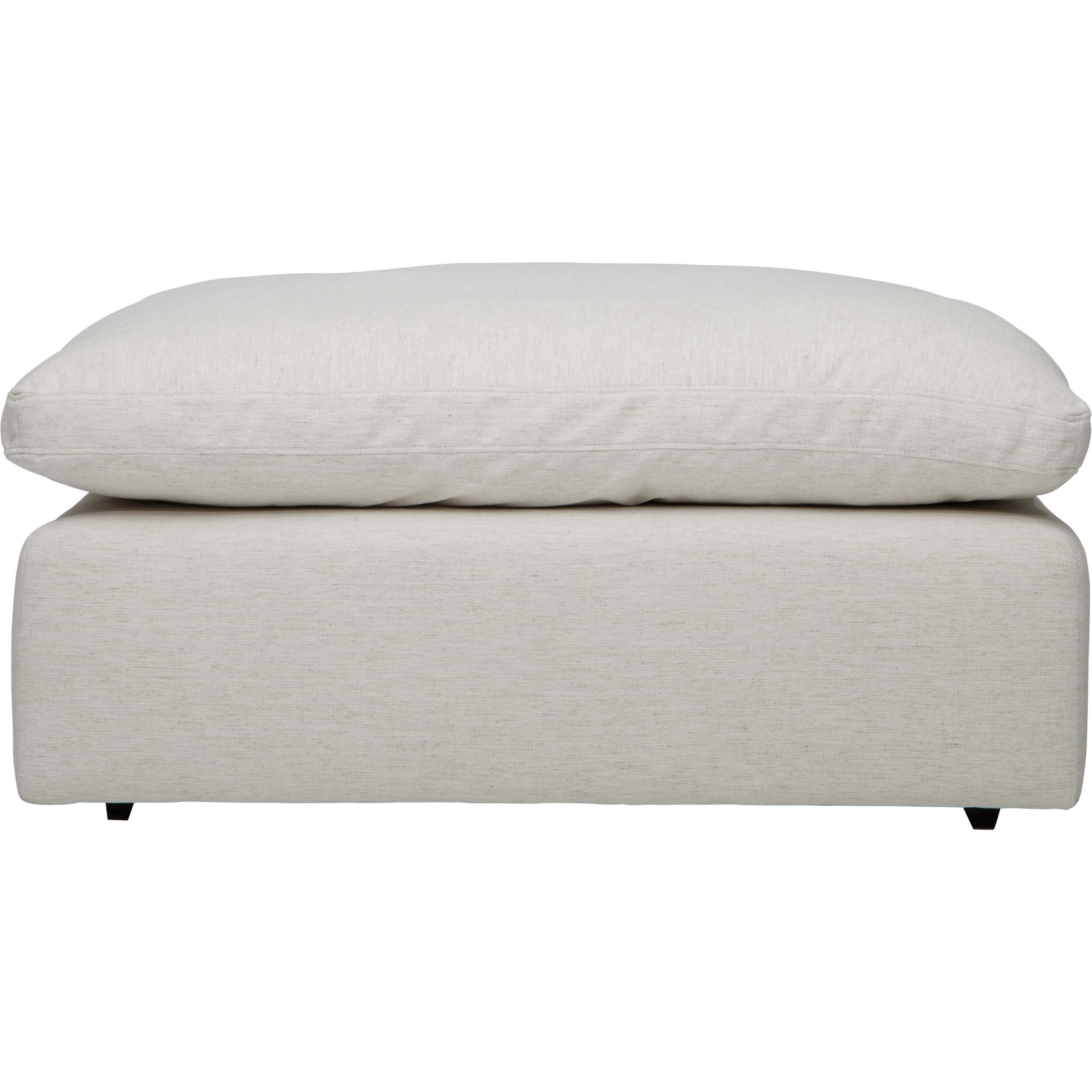 Mateo 6 Piece Modular Sectional, Nomad Snow - Image 6