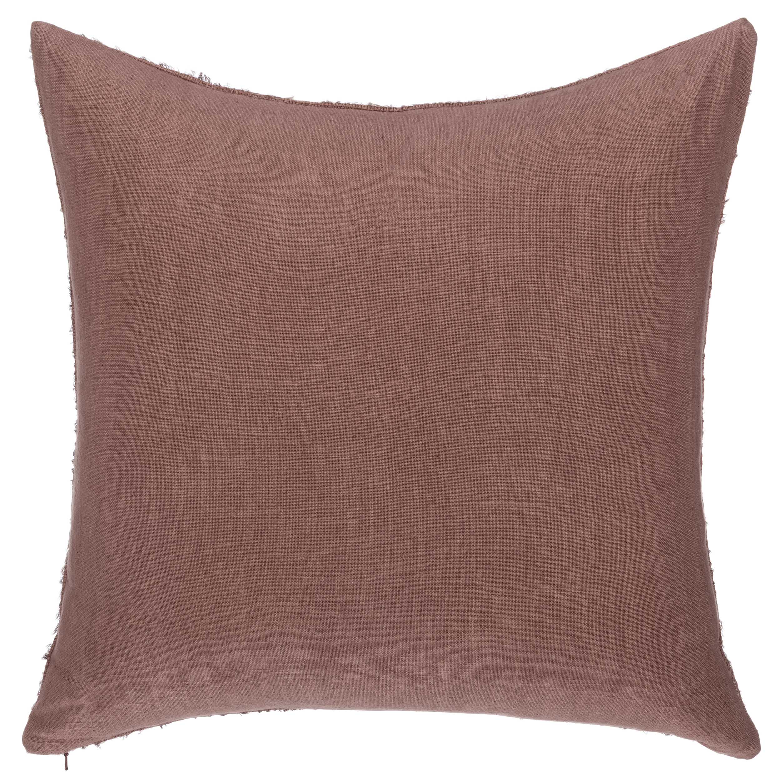 Mateo Pillow, Sierra Brown - Image 4