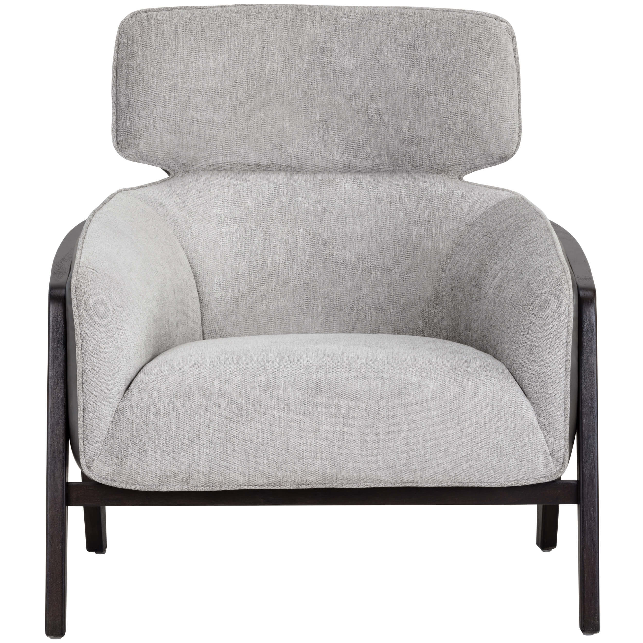 Maximus Chair, Polo Club Stone/Overcast Grey - Image 2