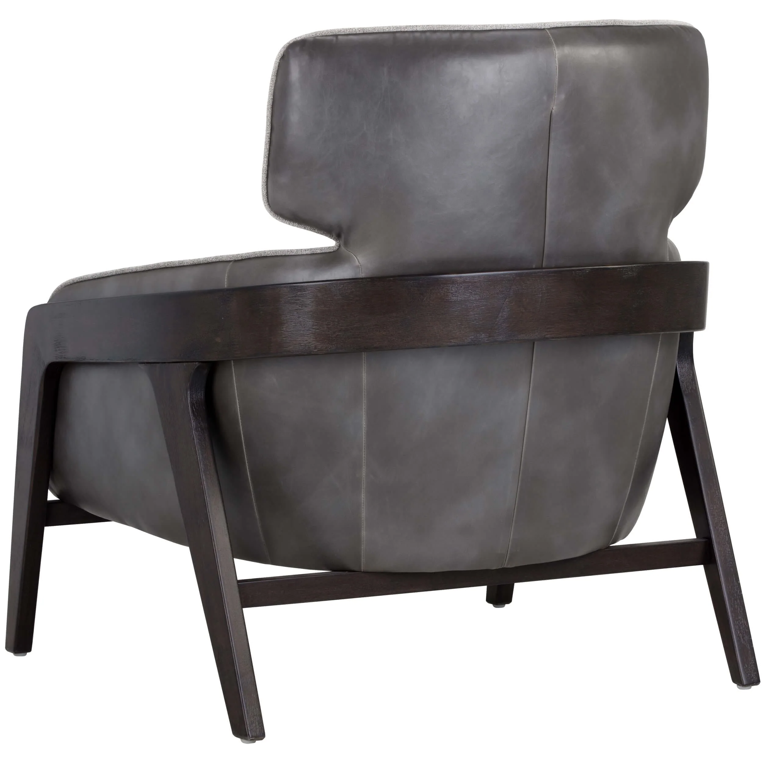 Maximus Chair, Polo Club Stone/Overcast Grey - Image 4