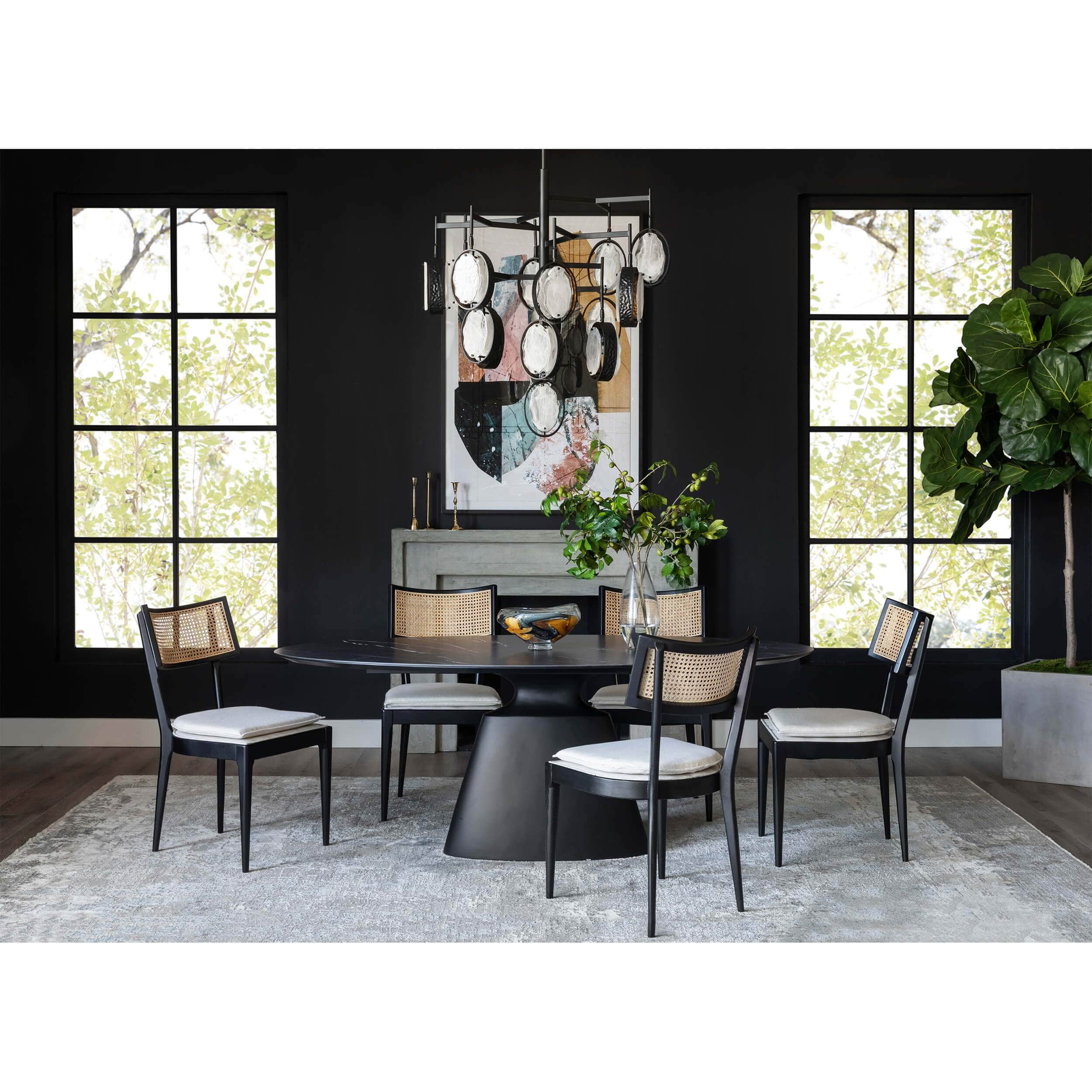 Maxin 15 Light Chandelier - Image 3