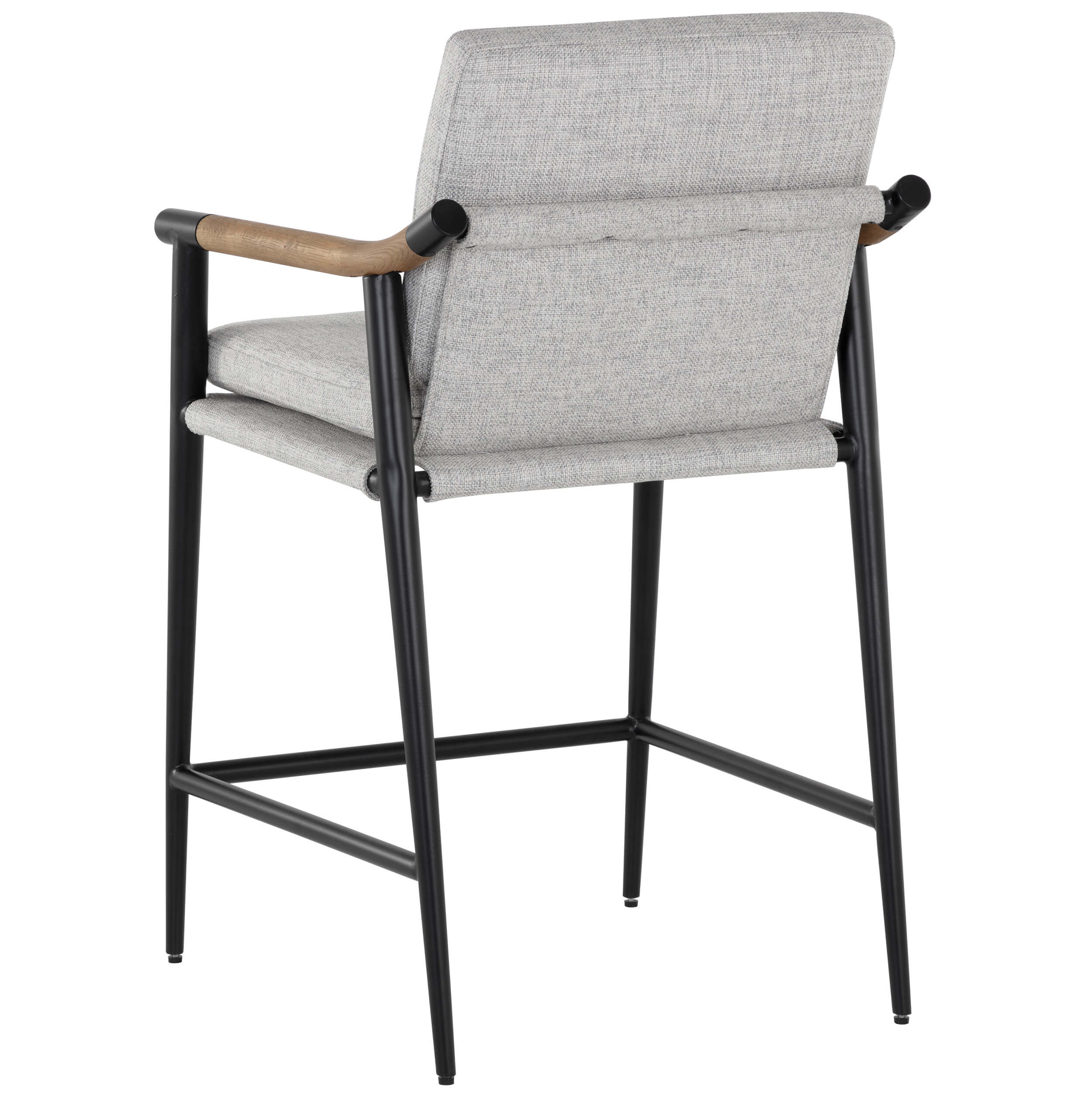 Meadow Counter Stool, Vault Fog - Image 4