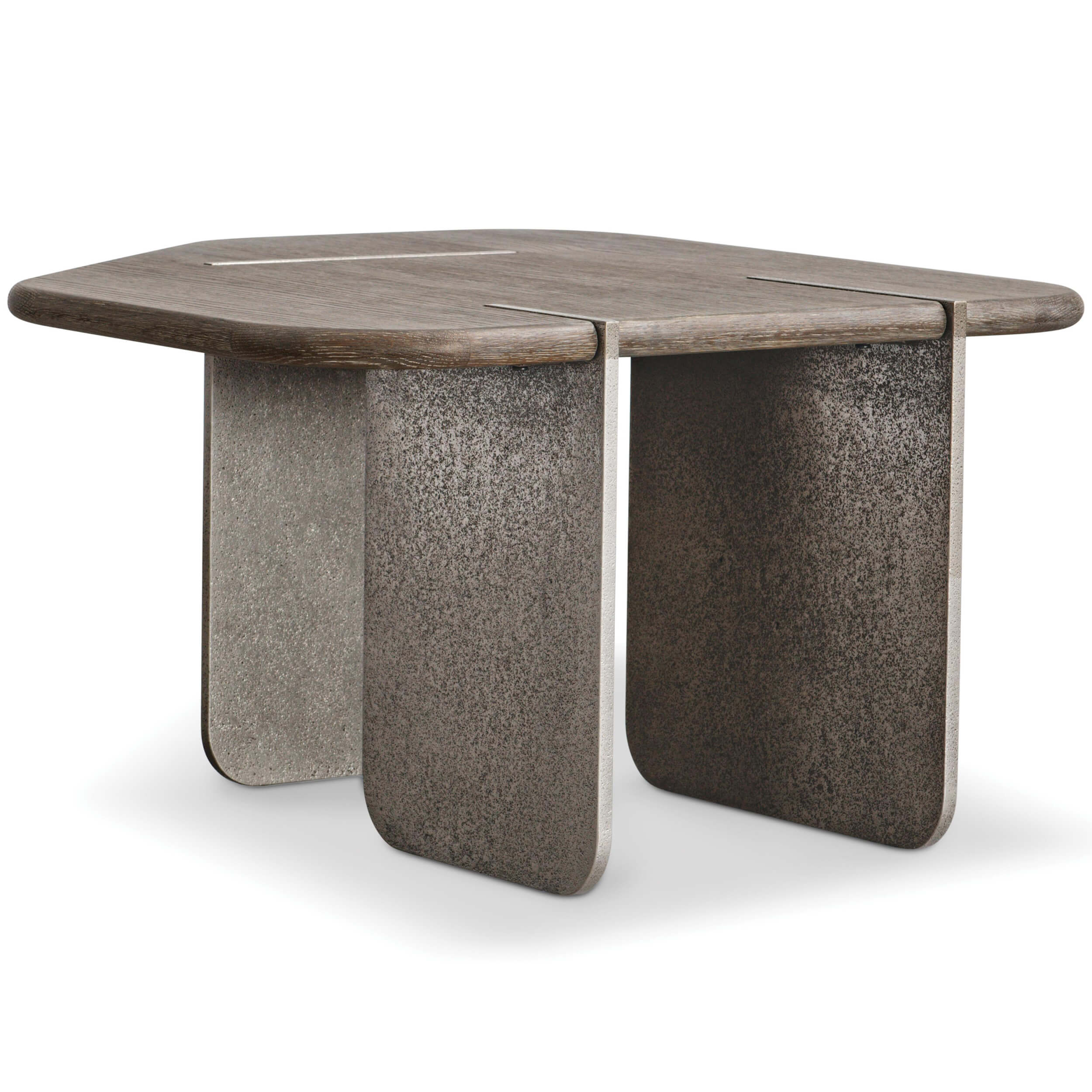 Melba Cocktail Table, Puma