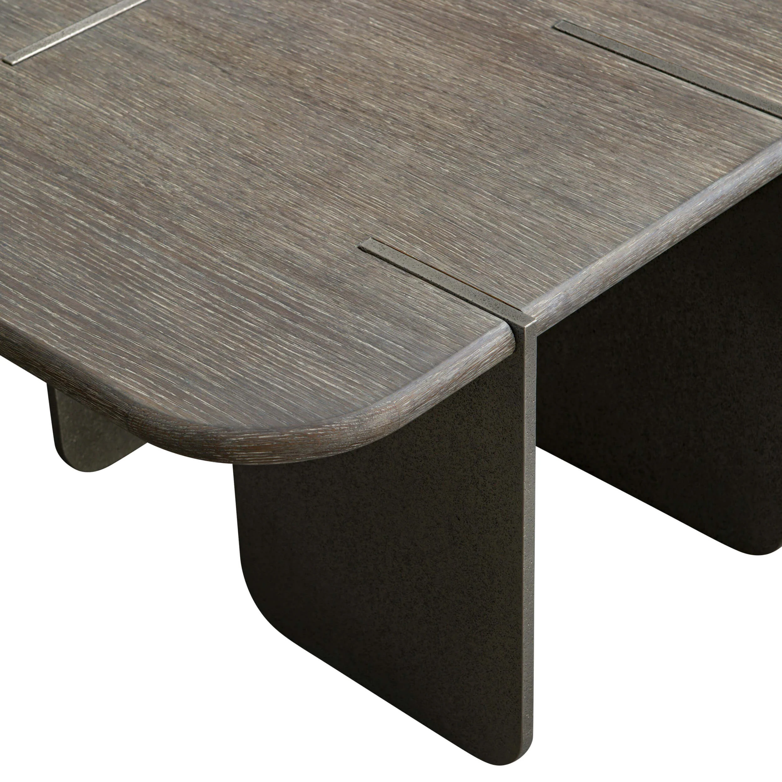 Melba Cocktail Table, Puma - Image 5