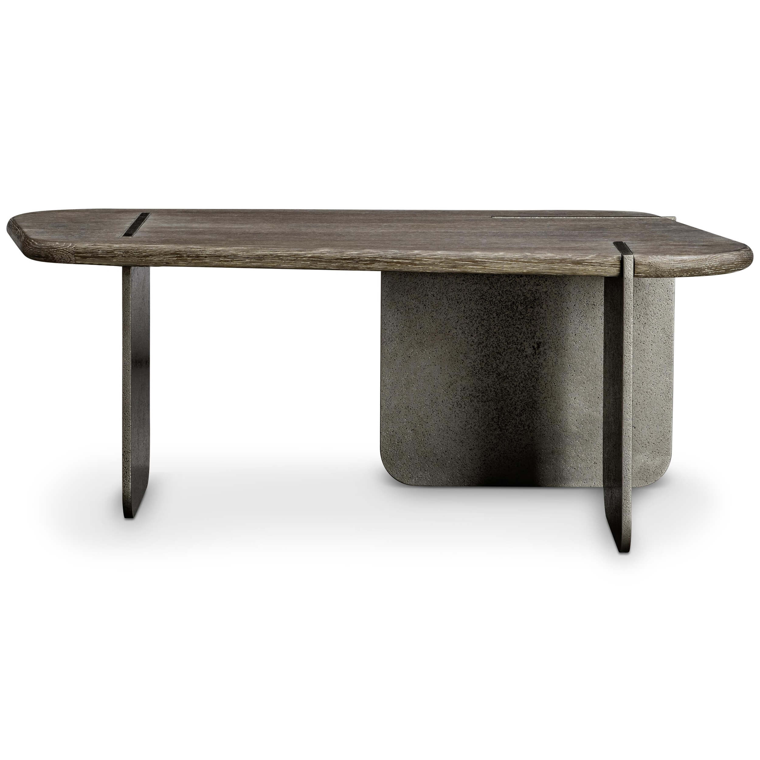 Melba Side Table, Puma - Image 2