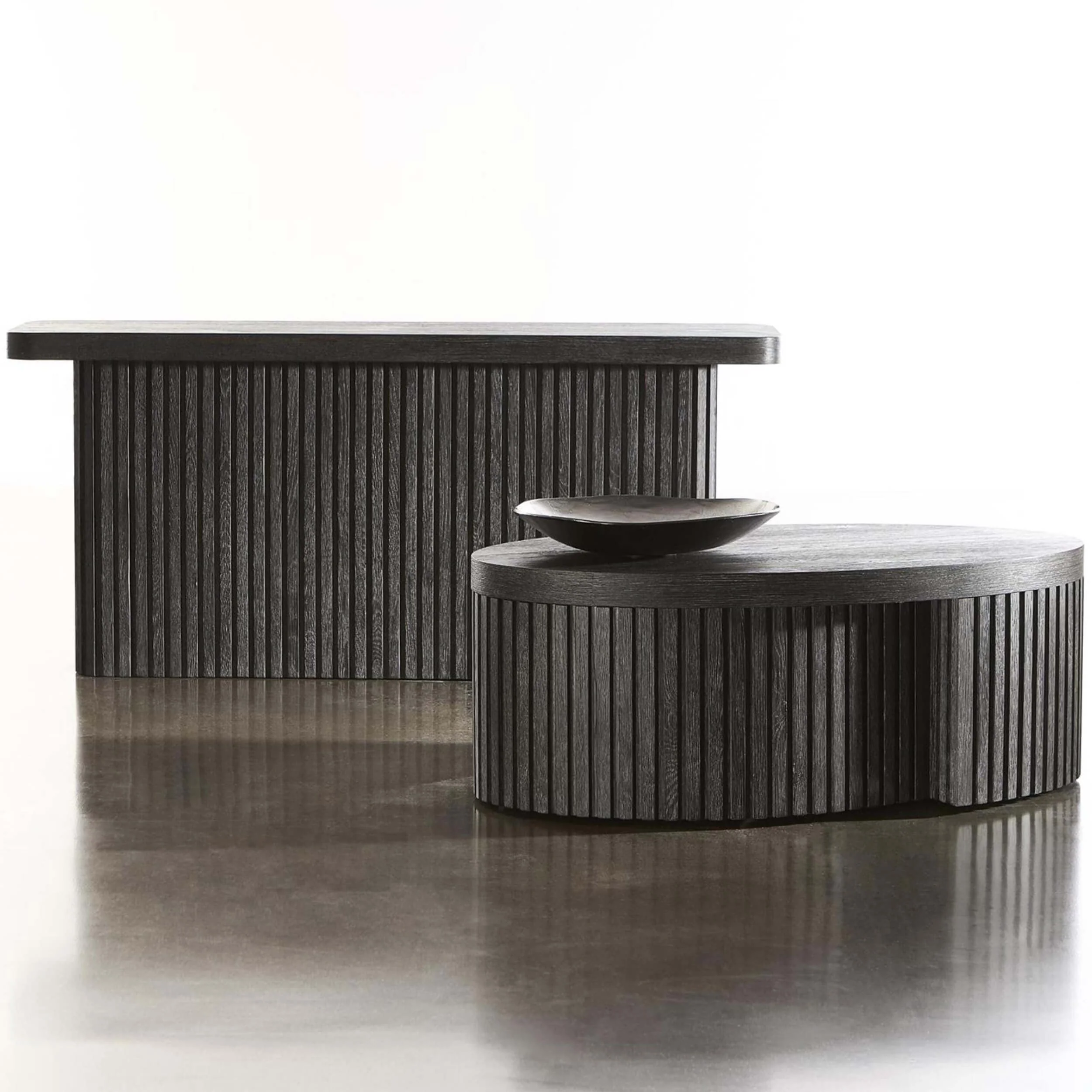 Menton Cocktail Table, Sutton - Image 7