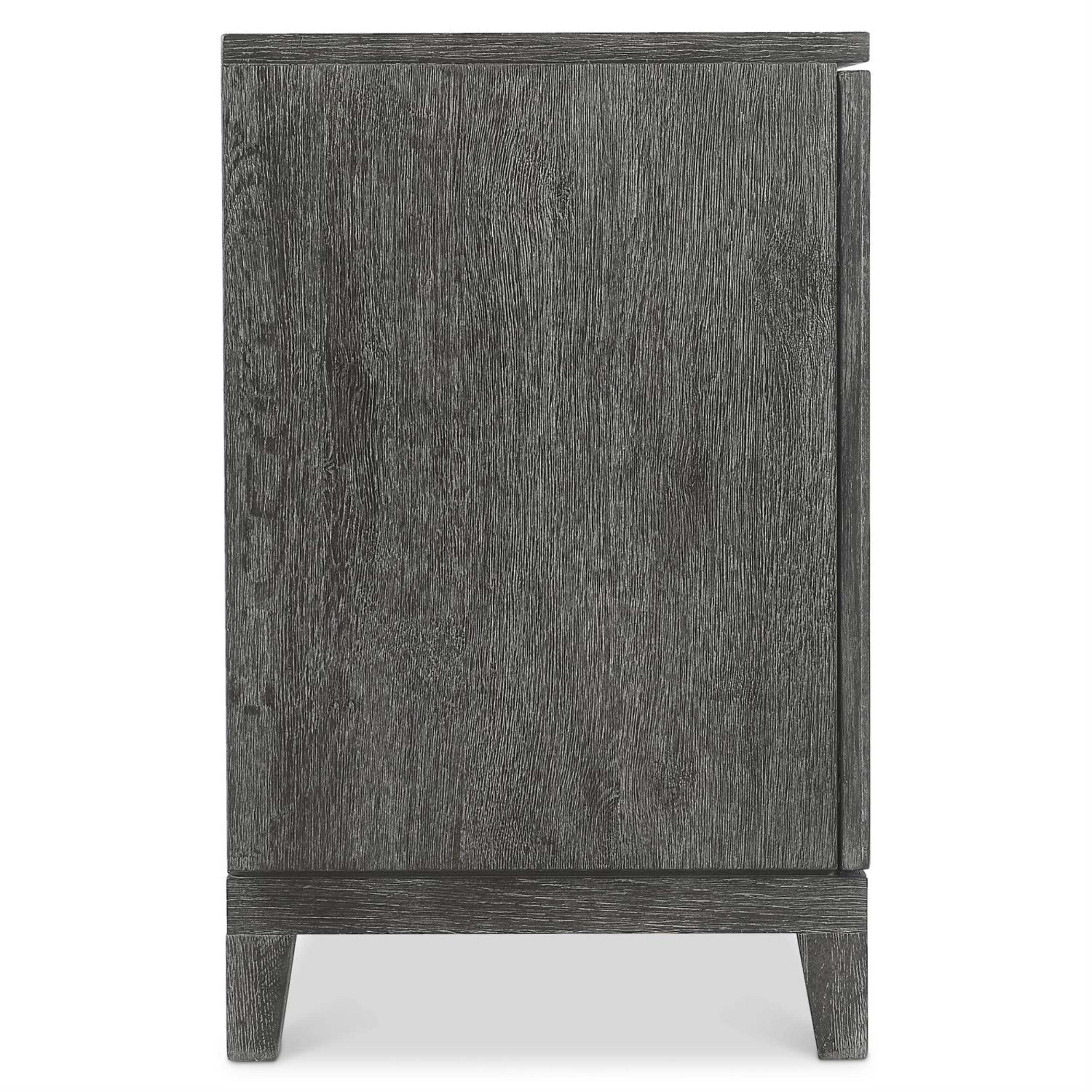 Menton Entertainment Credenza, Sutton - Image 3