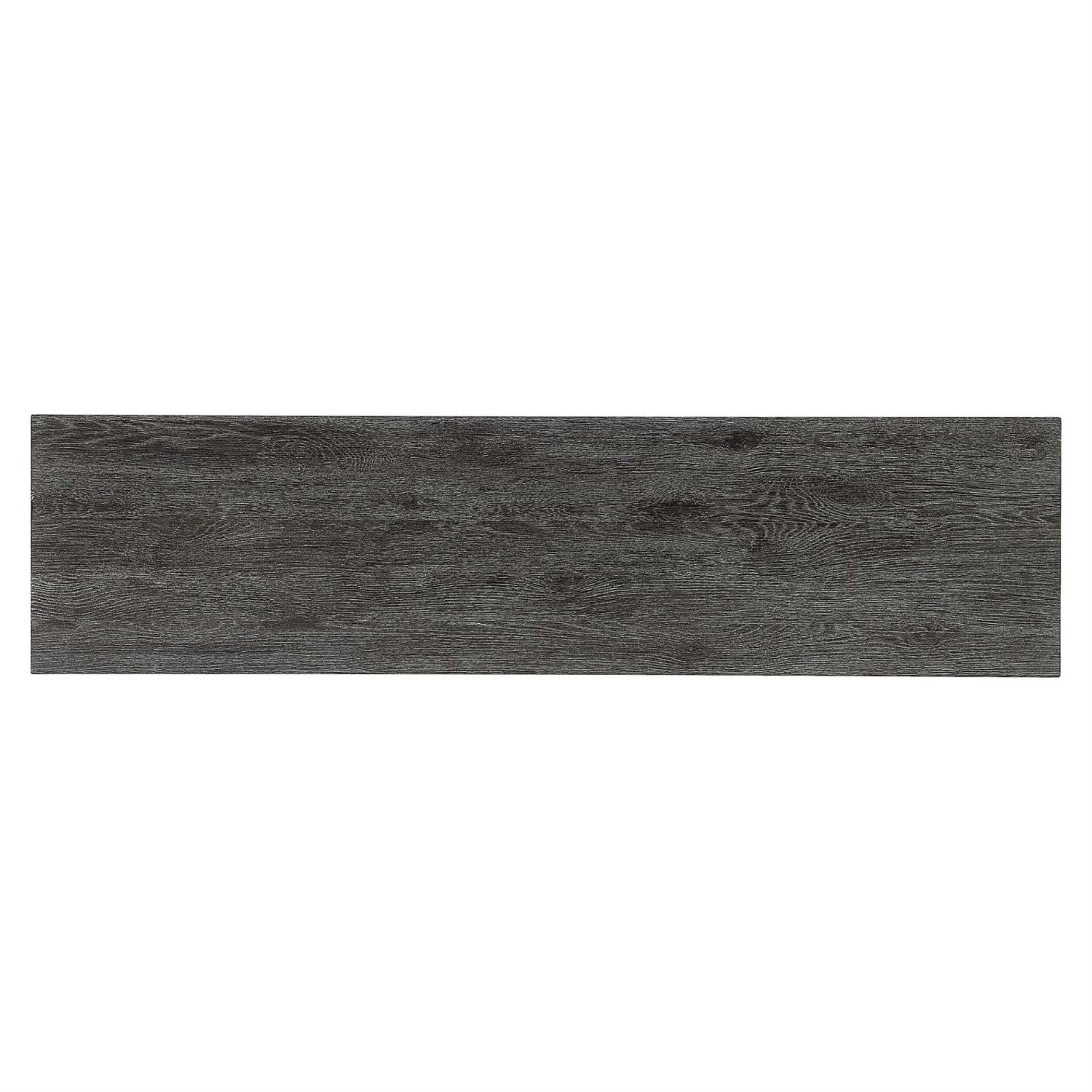 Menton Entertainment Credenza, Sutton - Image 4