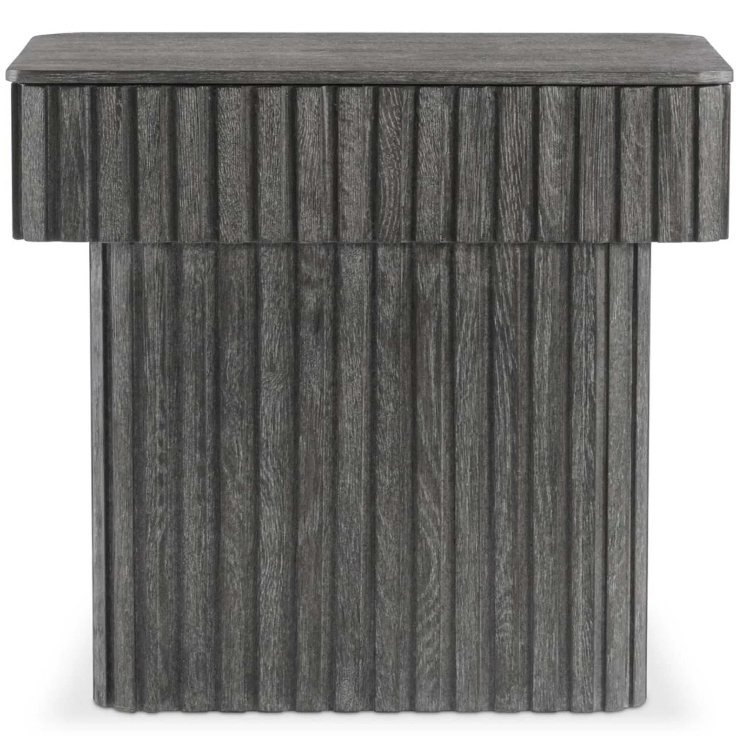 Menton Nightstand, Sutton - Image 3