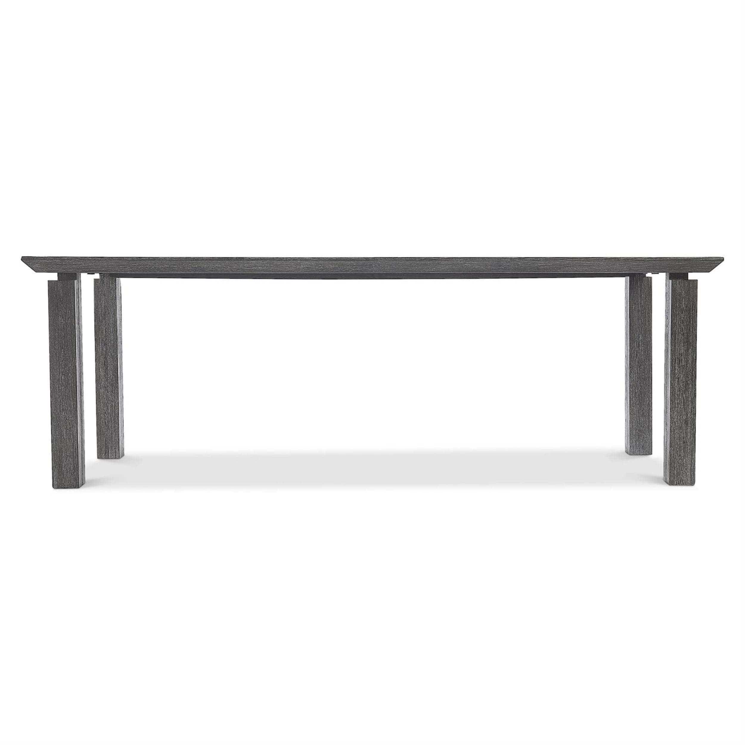 Menton Rectangular Dining Table, Sutton - Image 2