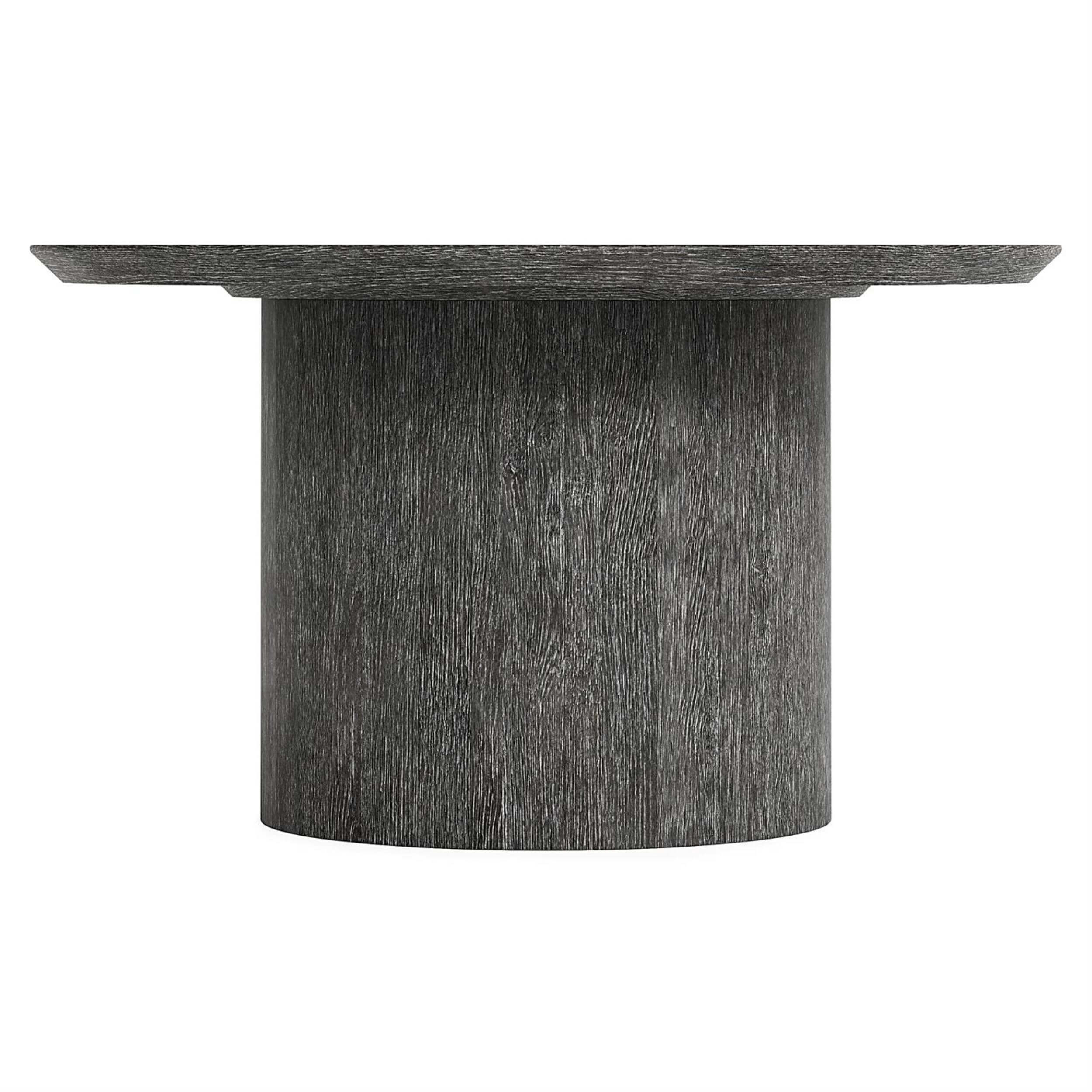 Menton Round Dining Table, Sutton - Image 2