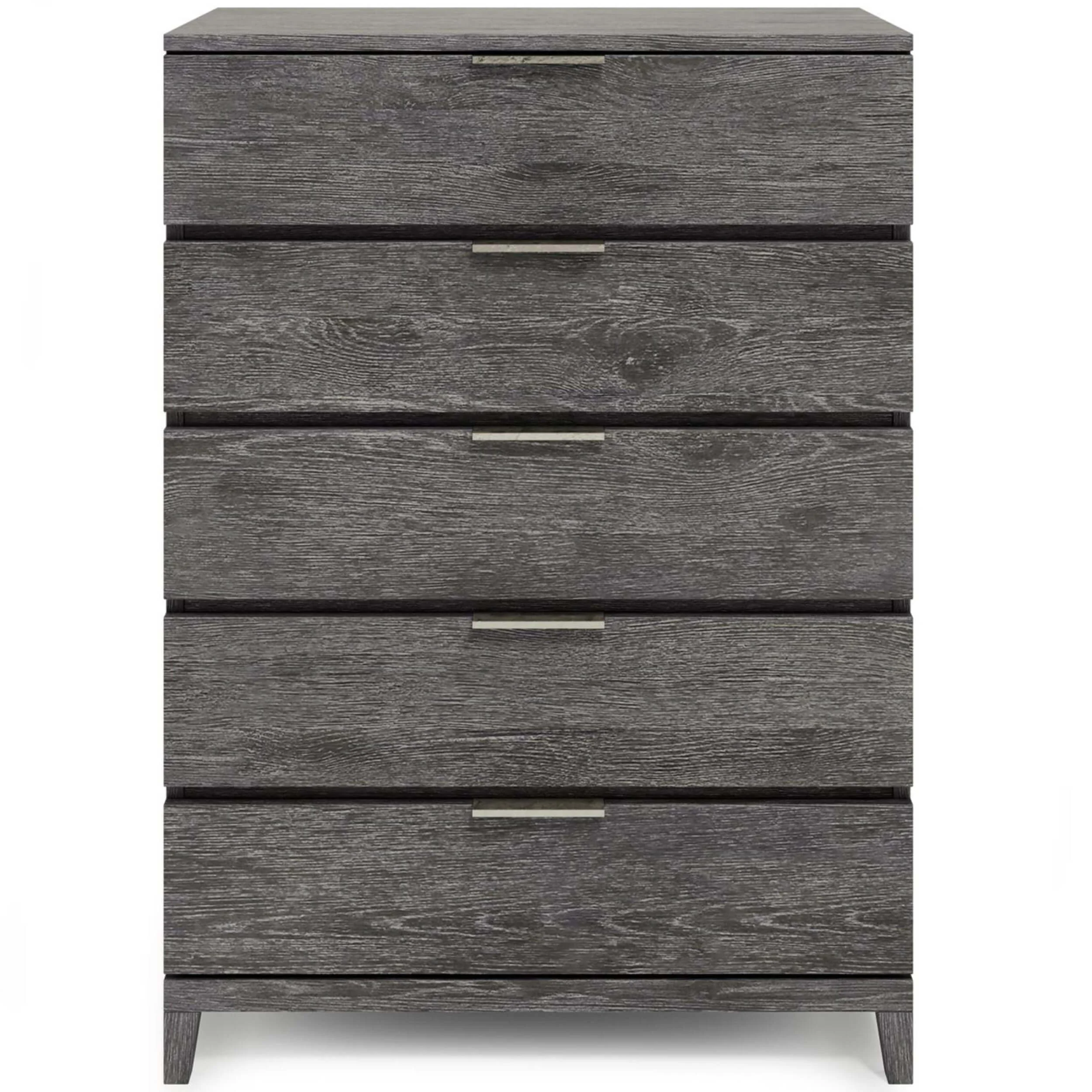 Menton Tall Drawer Chest, Sutton - Image 2