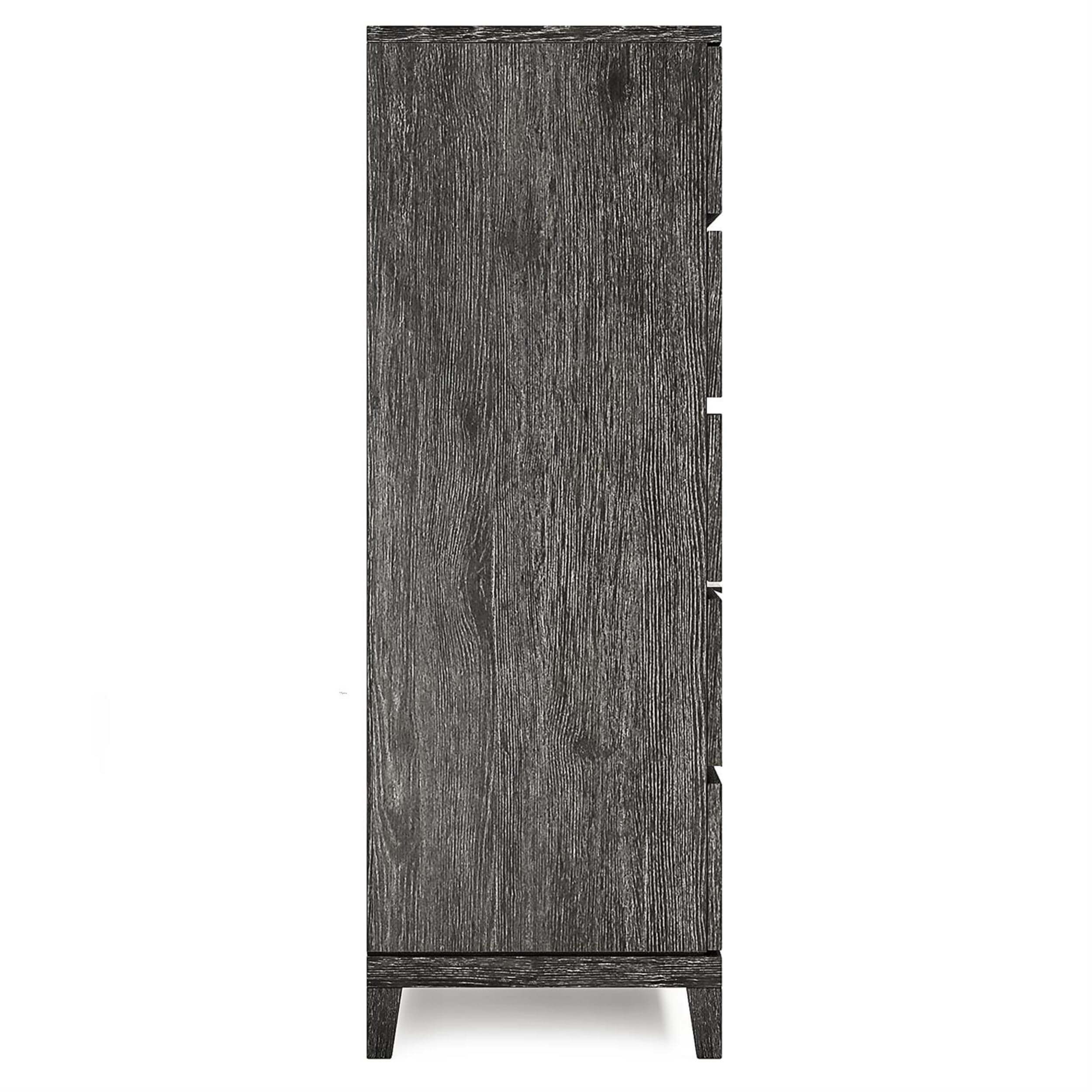 Menton Tall Drawer Chest, Sutton - Image 3