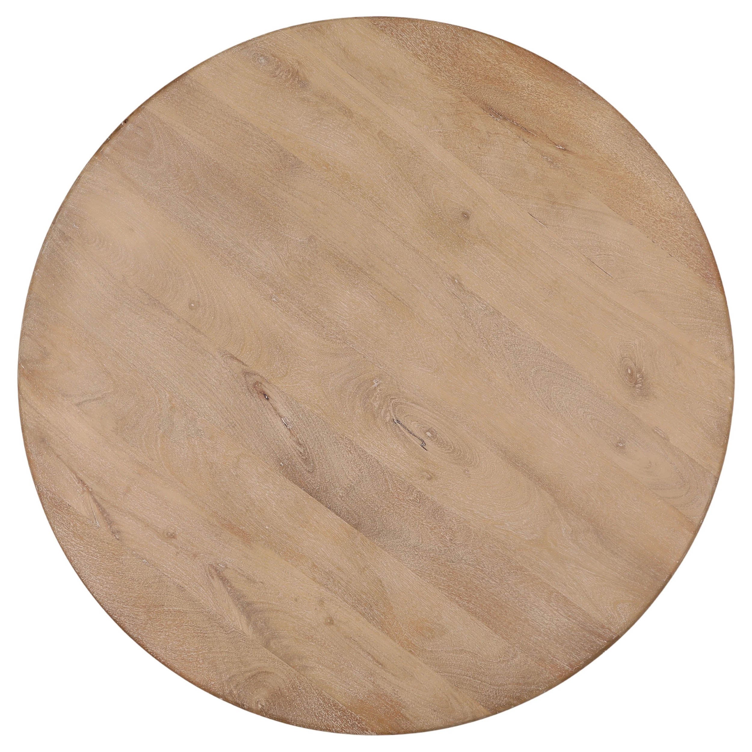 Meylin Coffee Table, Light Natural - Image 2