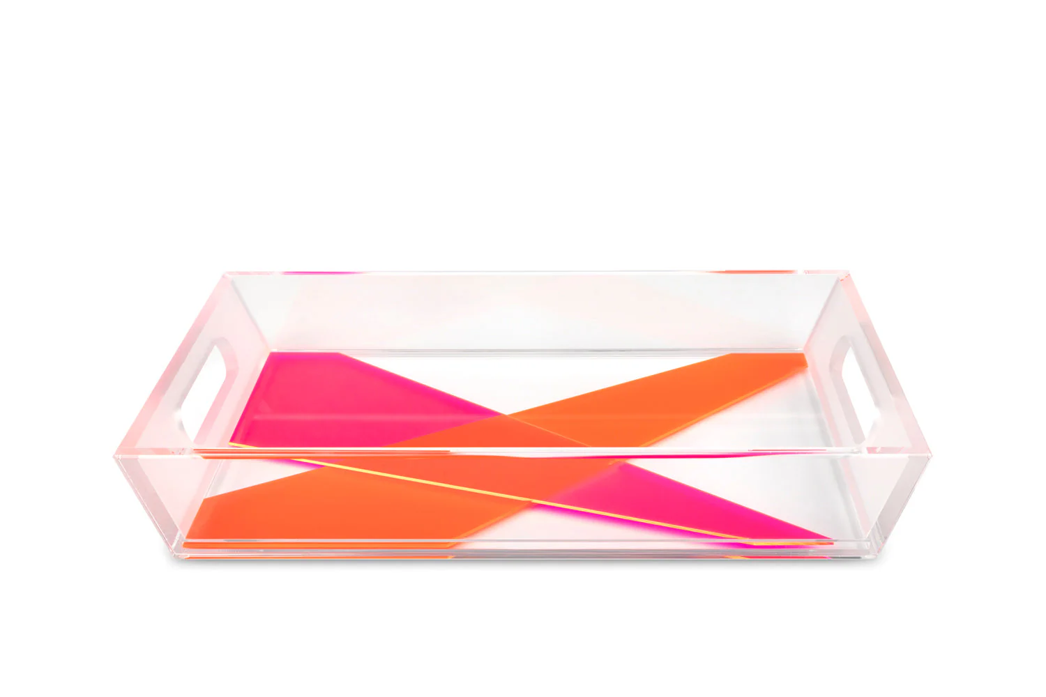 Miami Acrylic Tray - Image 2
