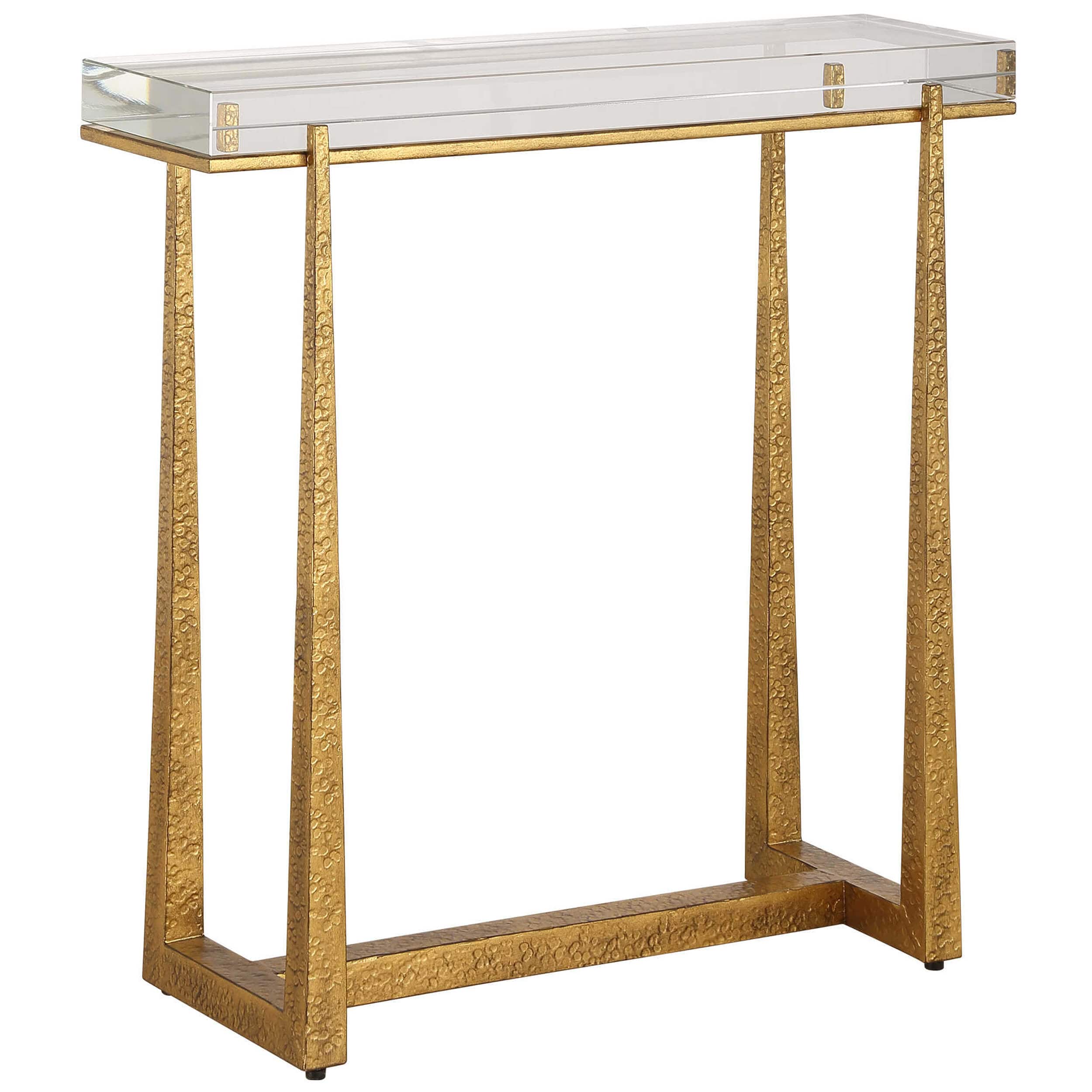 Midas Accent Table
