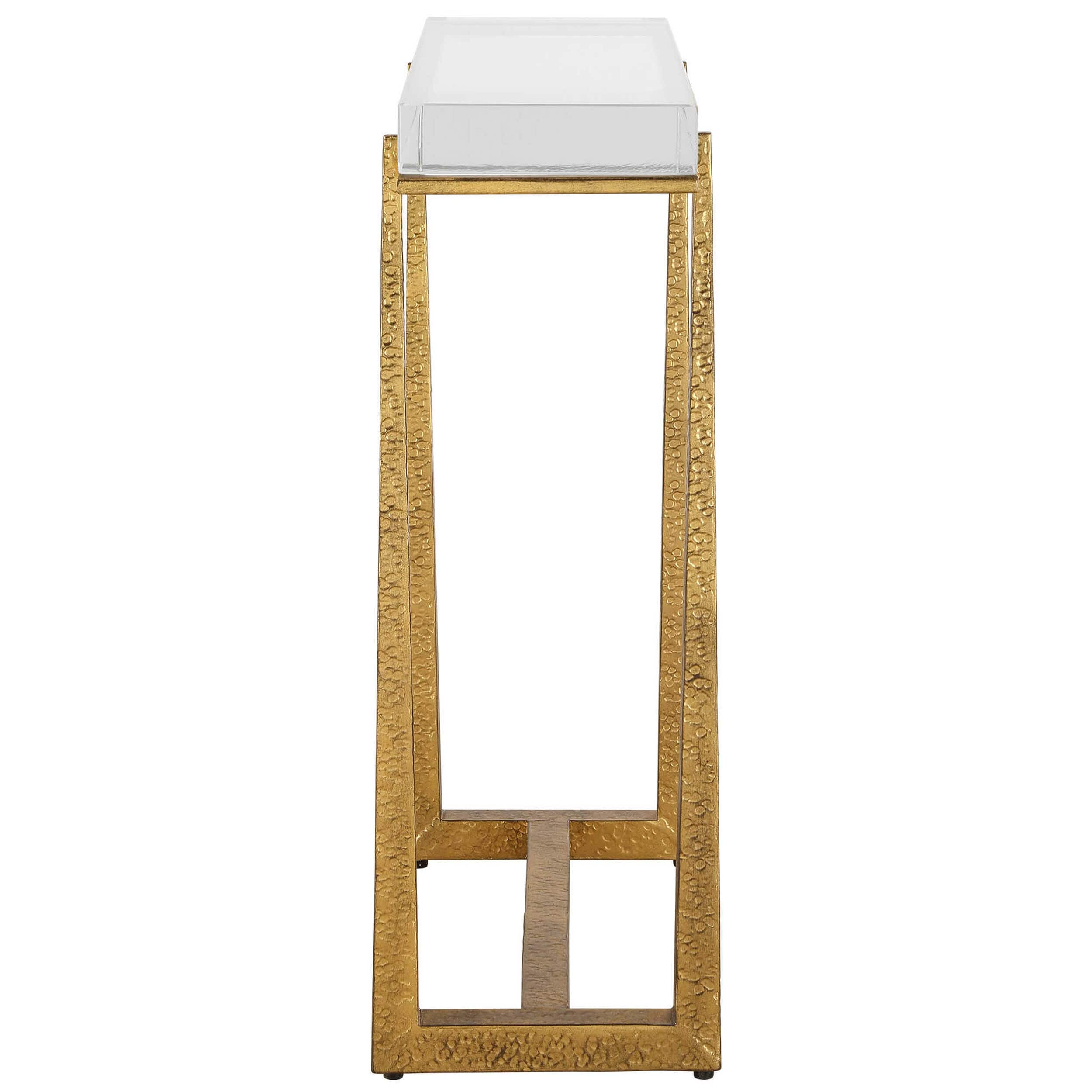 Midas Accent Table - Image 3